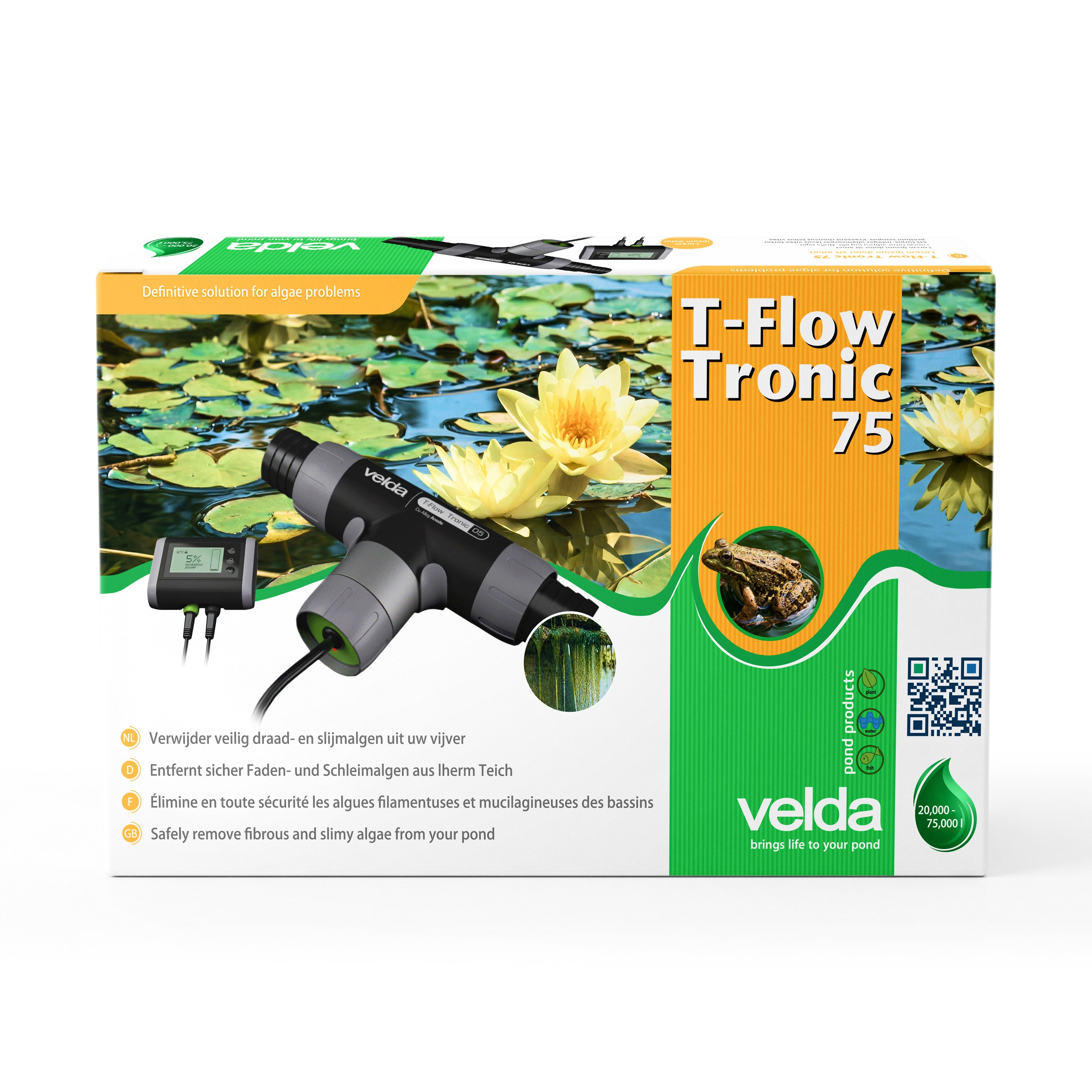 Velda Produktbild (DE)