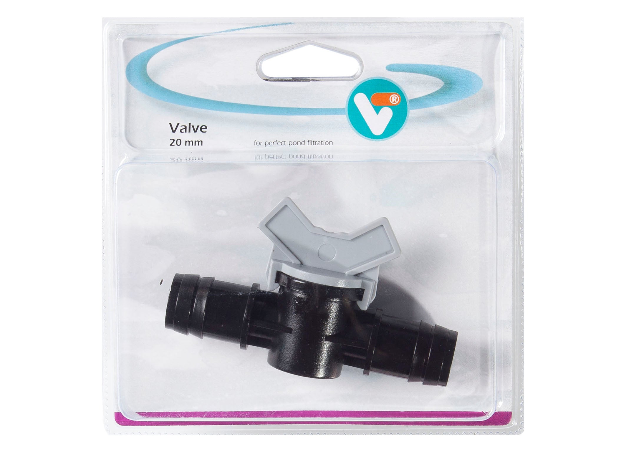 Valve