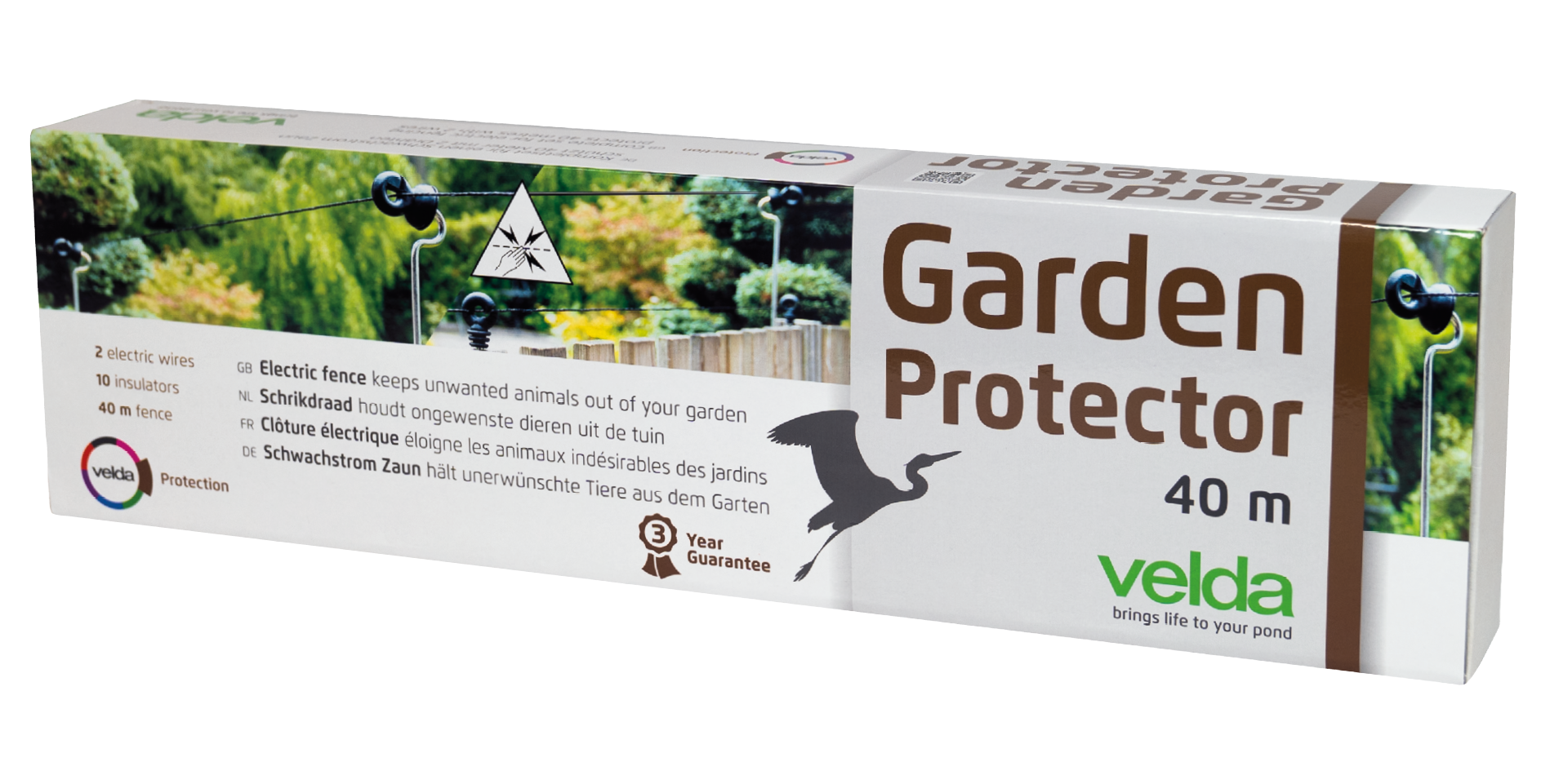 Garden Protector