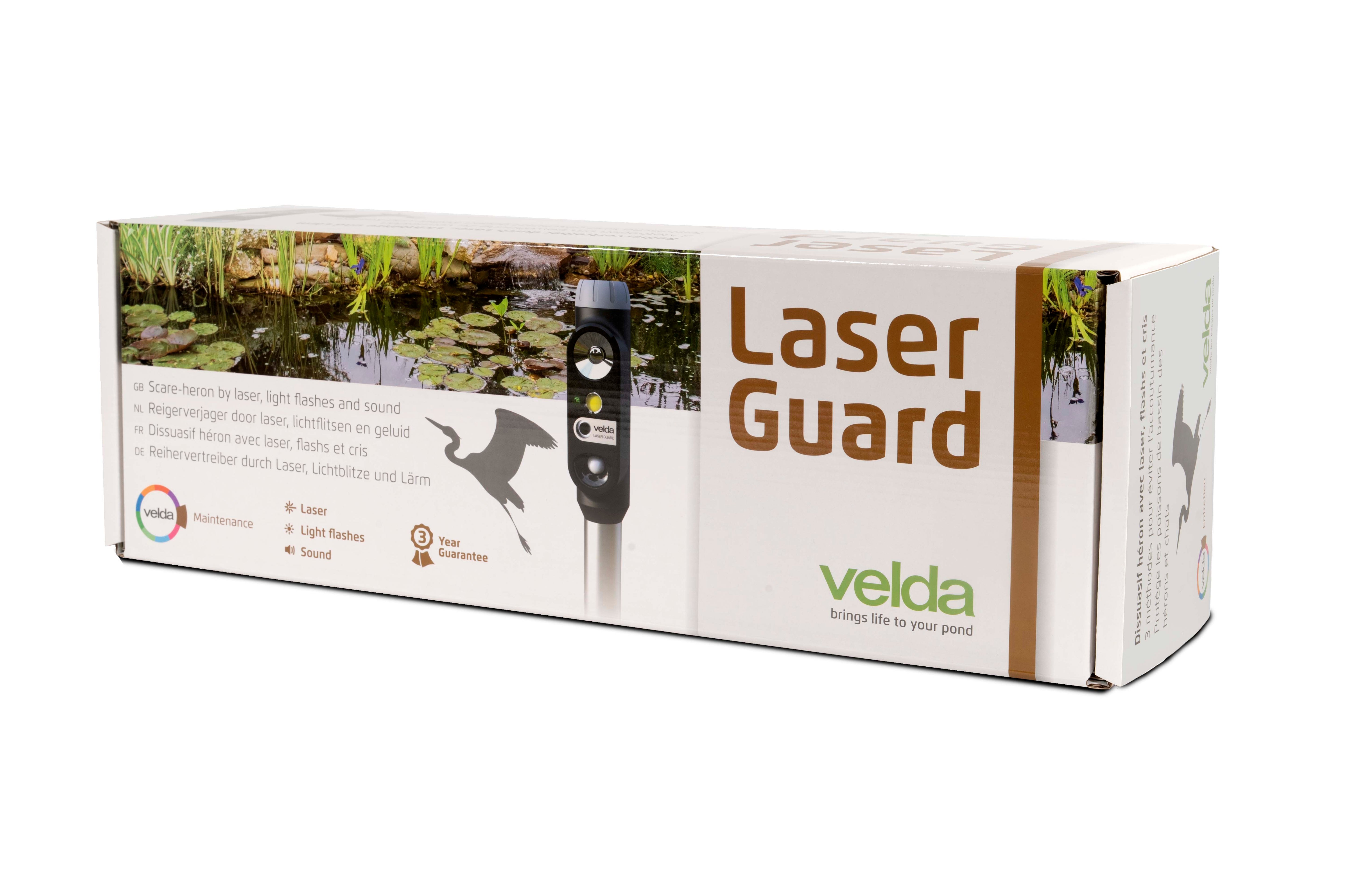 Laser Guard