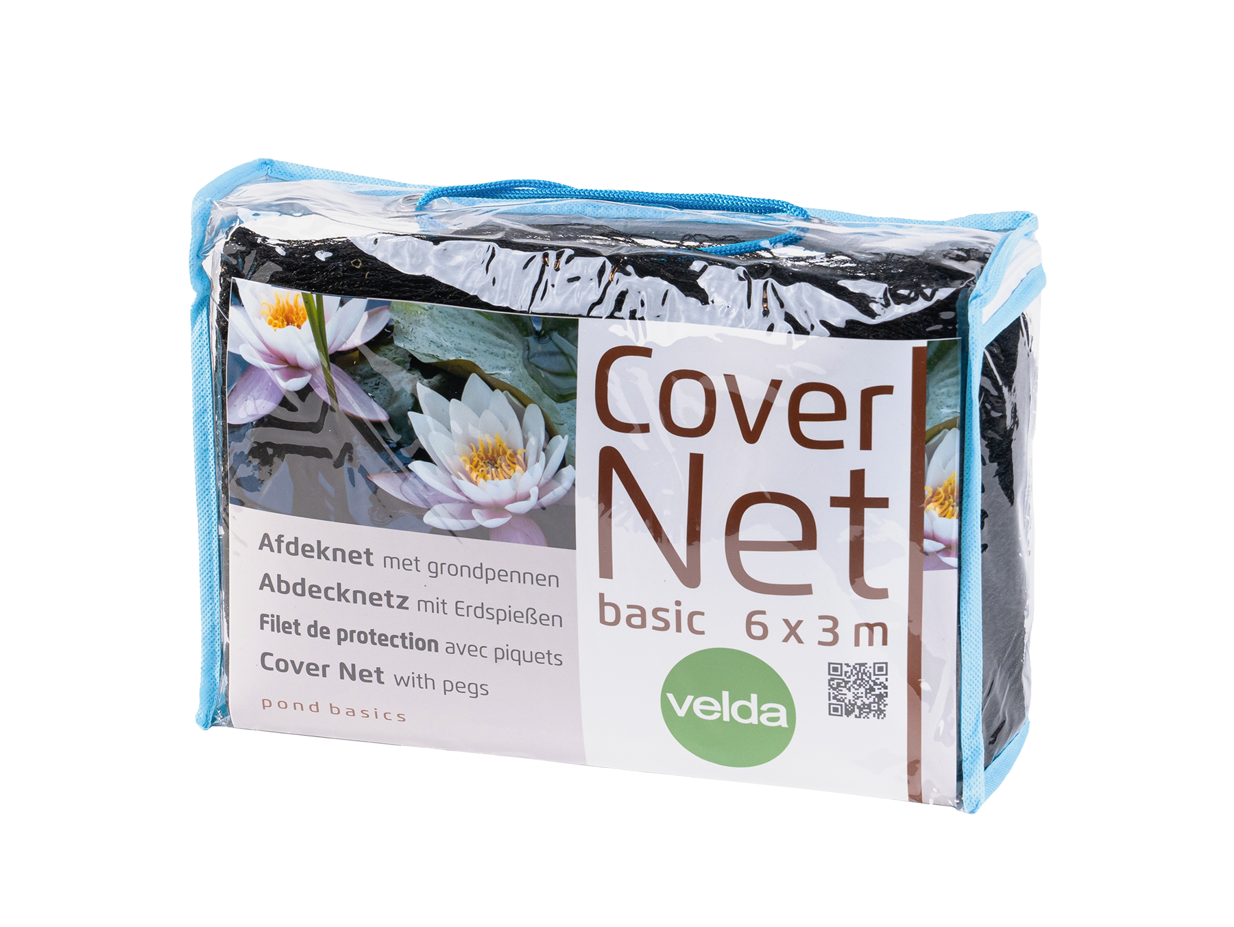 Cover Net Basic
