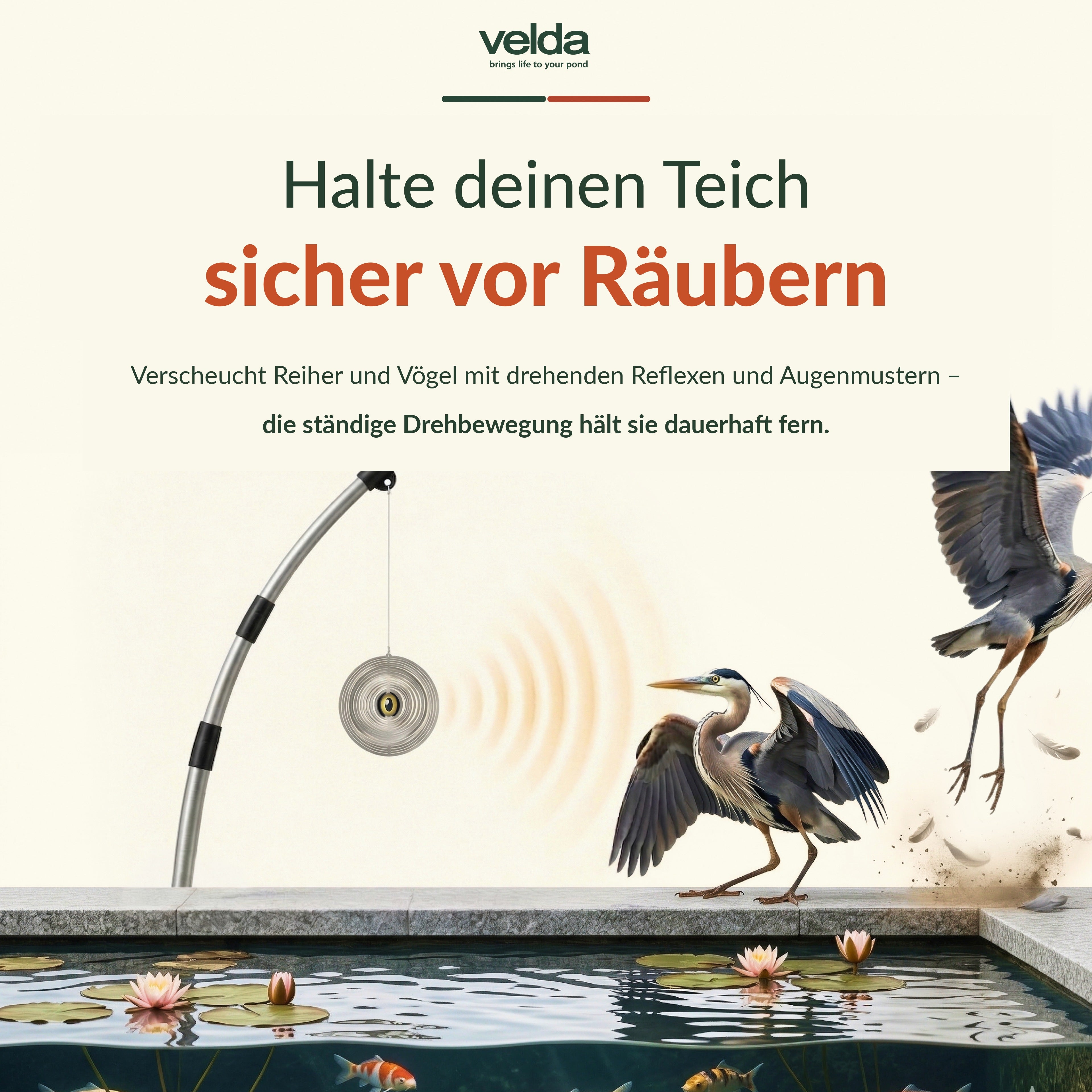Velda Produktbild (DE)