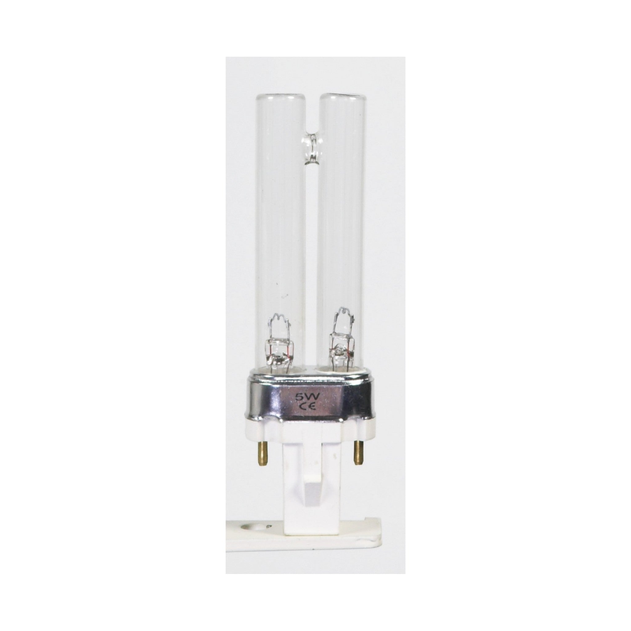 UV-C PL Lampe 5-55 Watt
