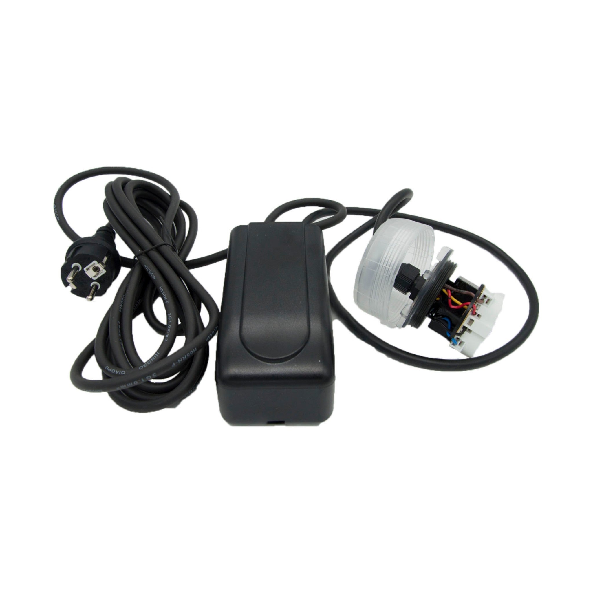 Ballast universal
