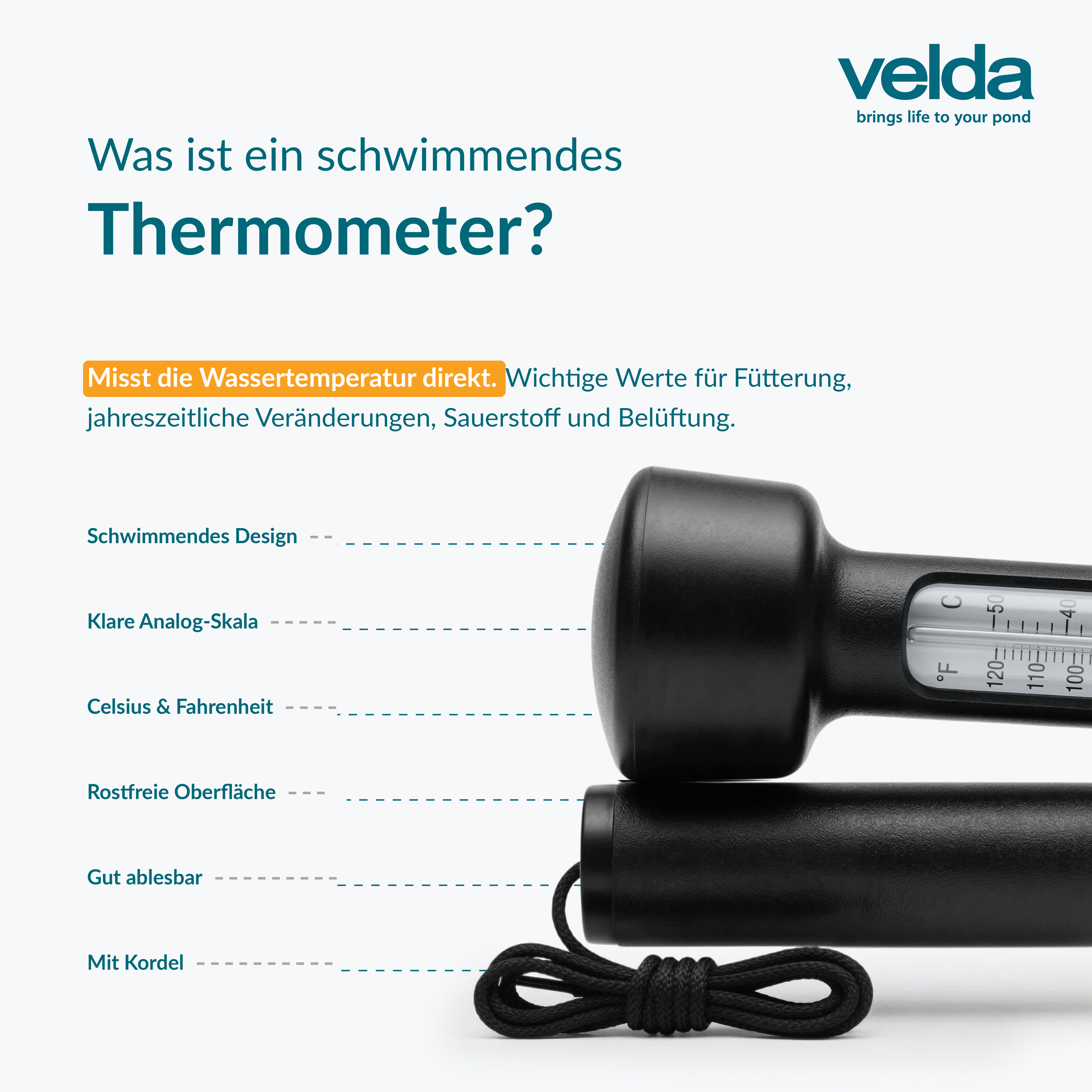 Velda Produktbild (DE)