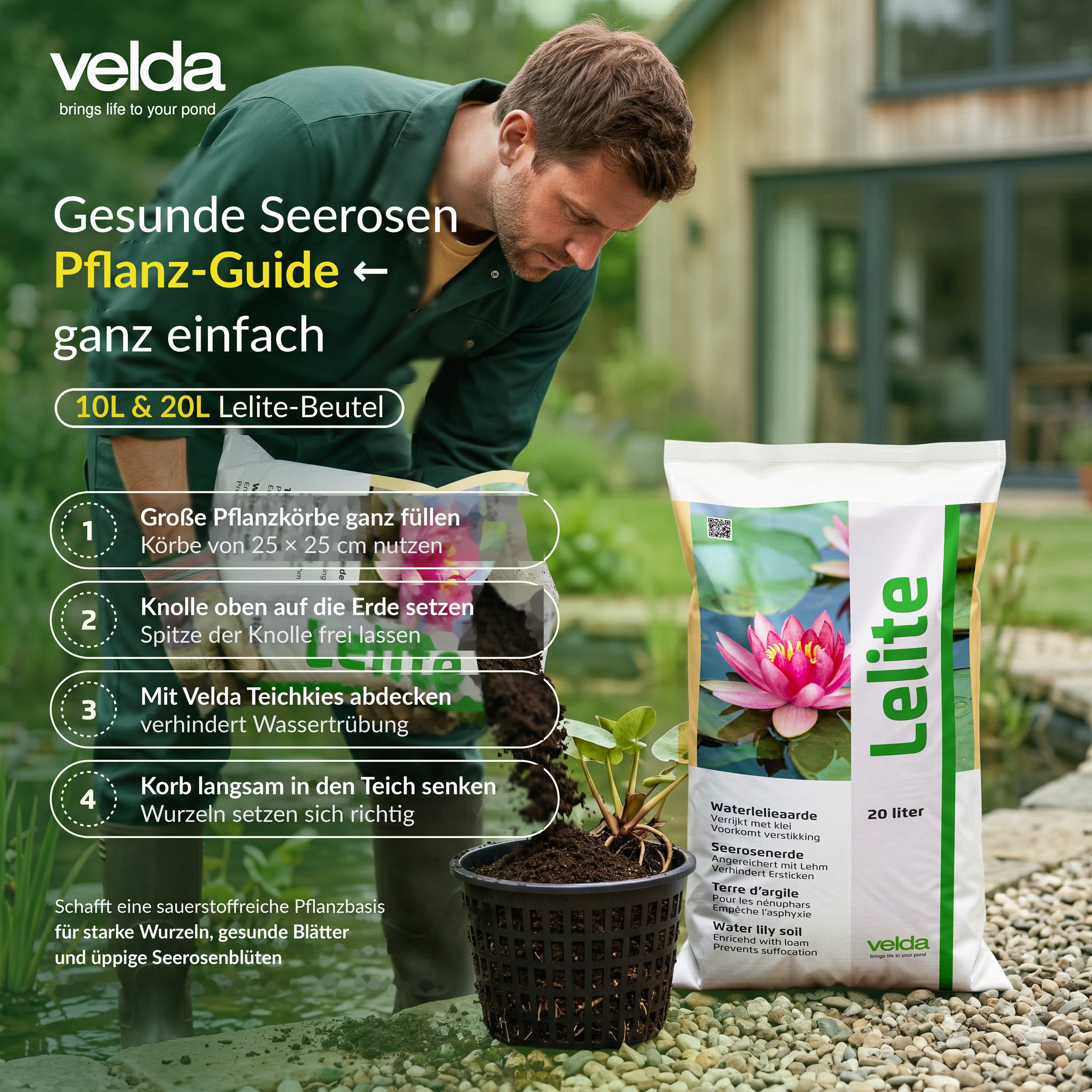 Velda Produktbild (DE)