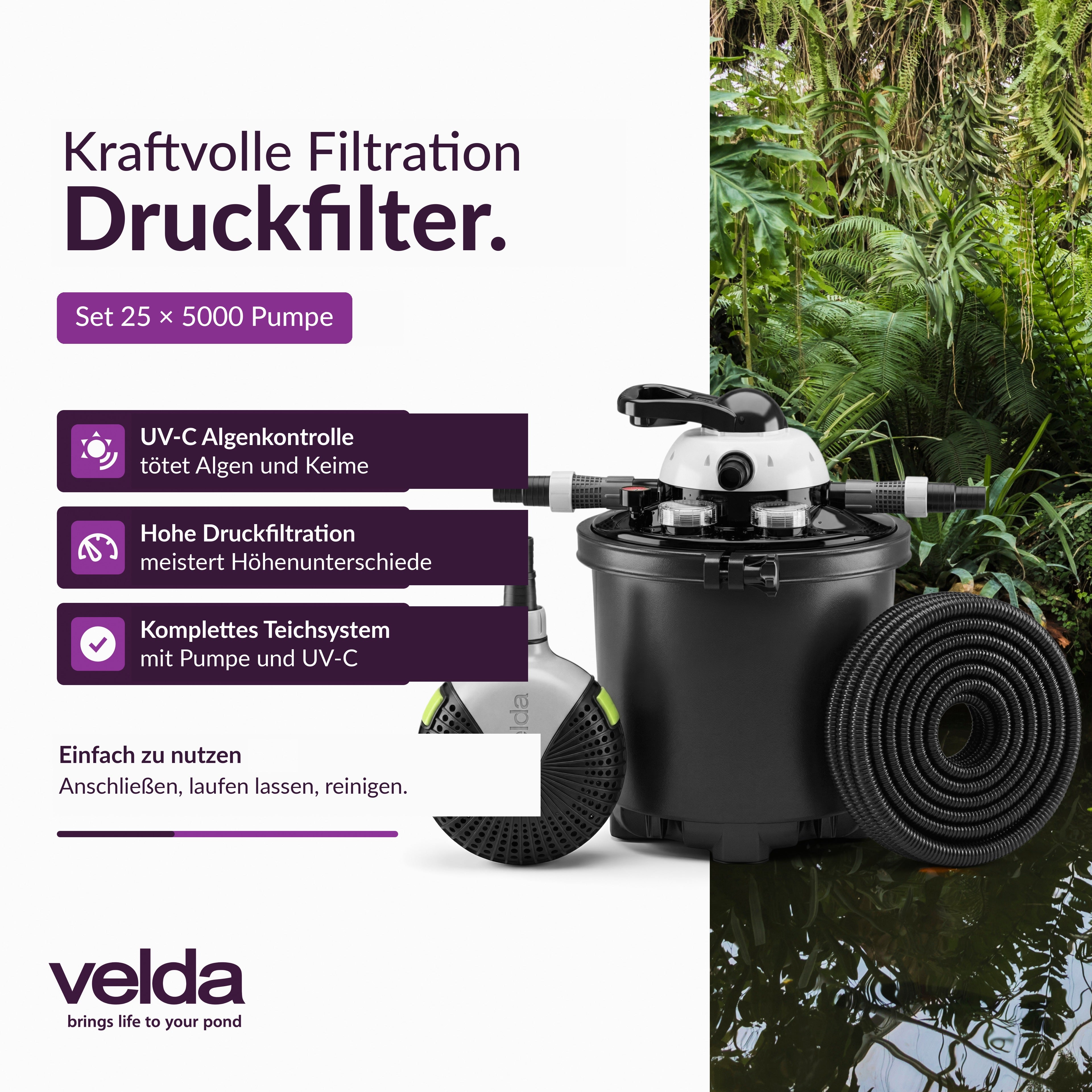 Velda Produktbild (DE)