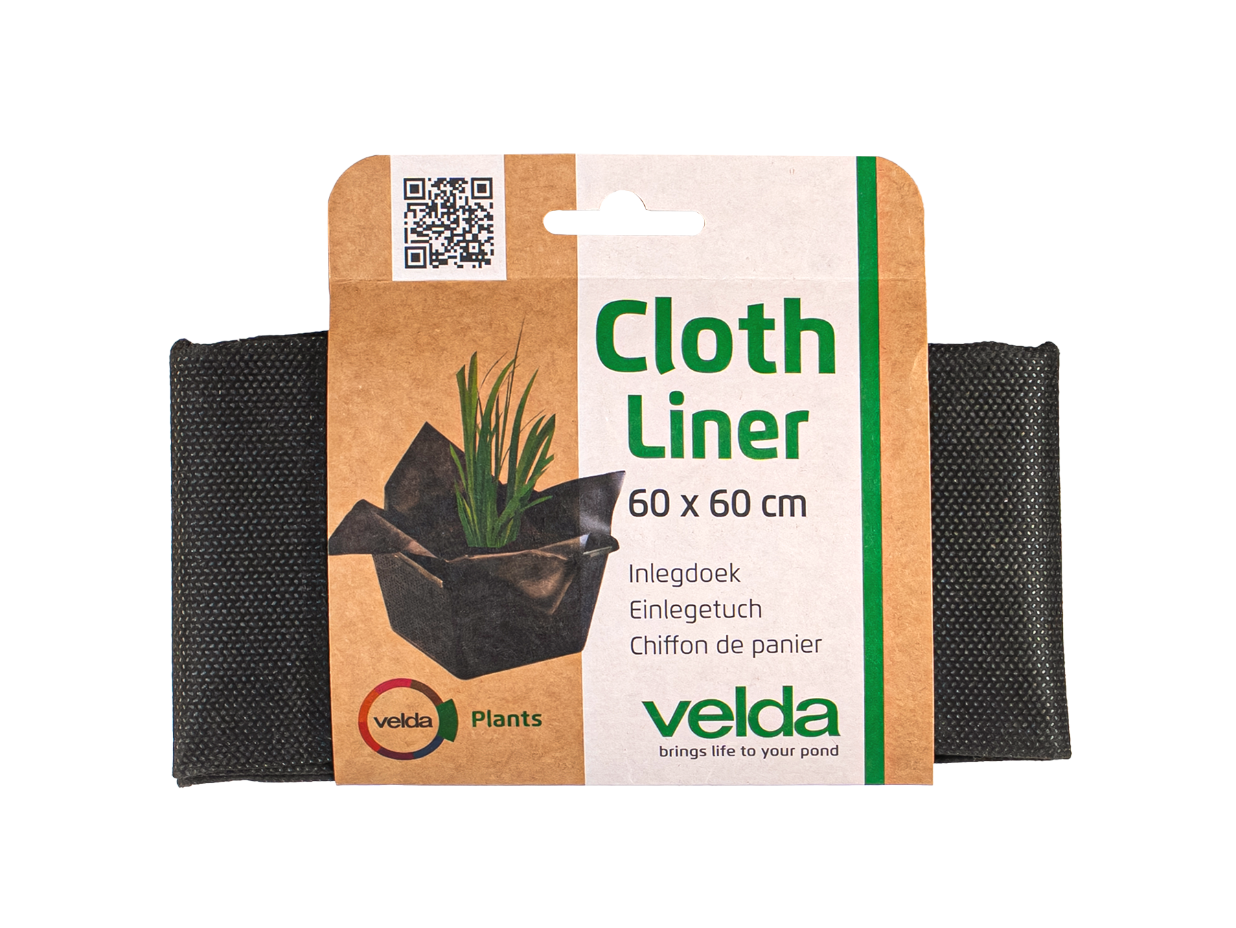 Cloth Liner