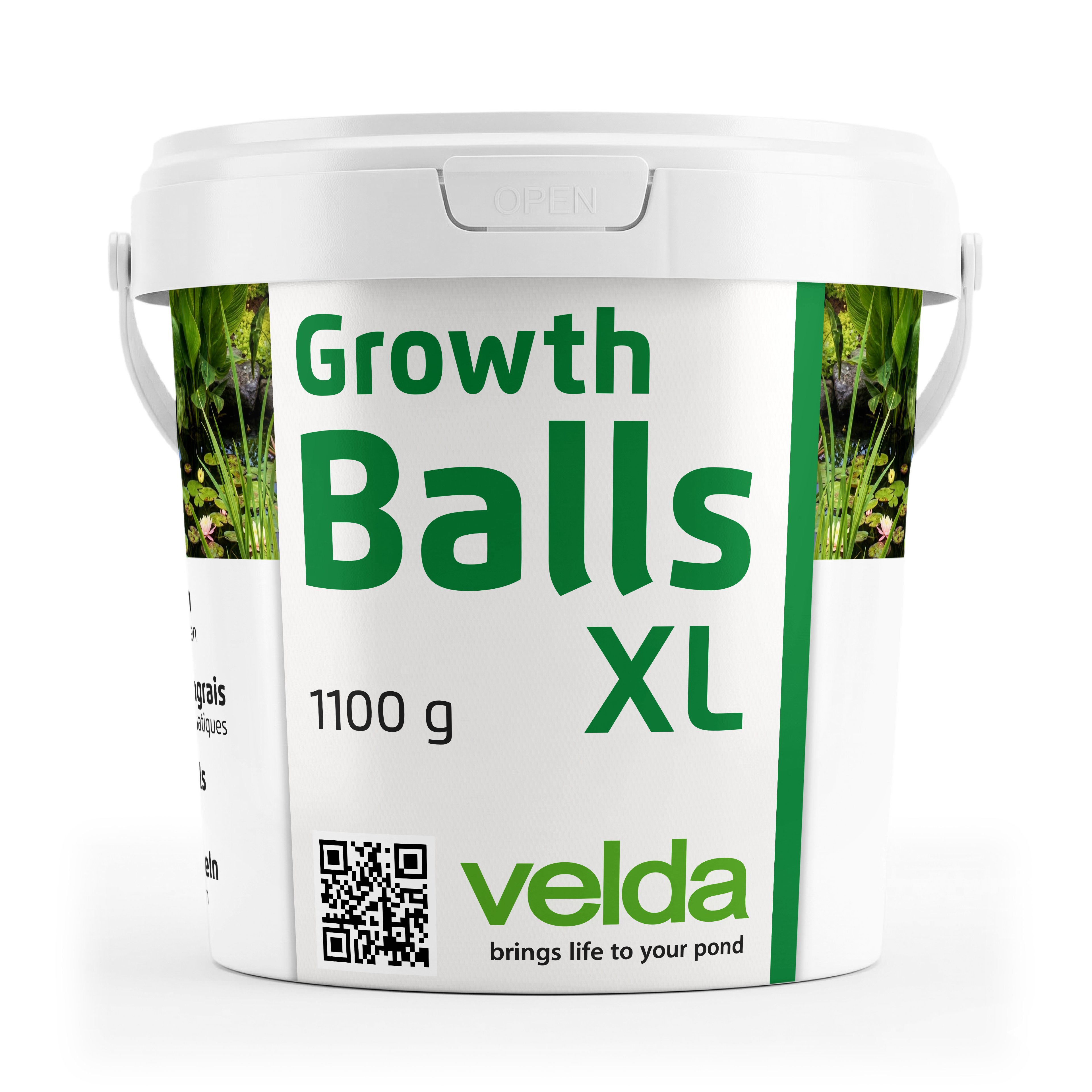 Velda Produktbild (DE)