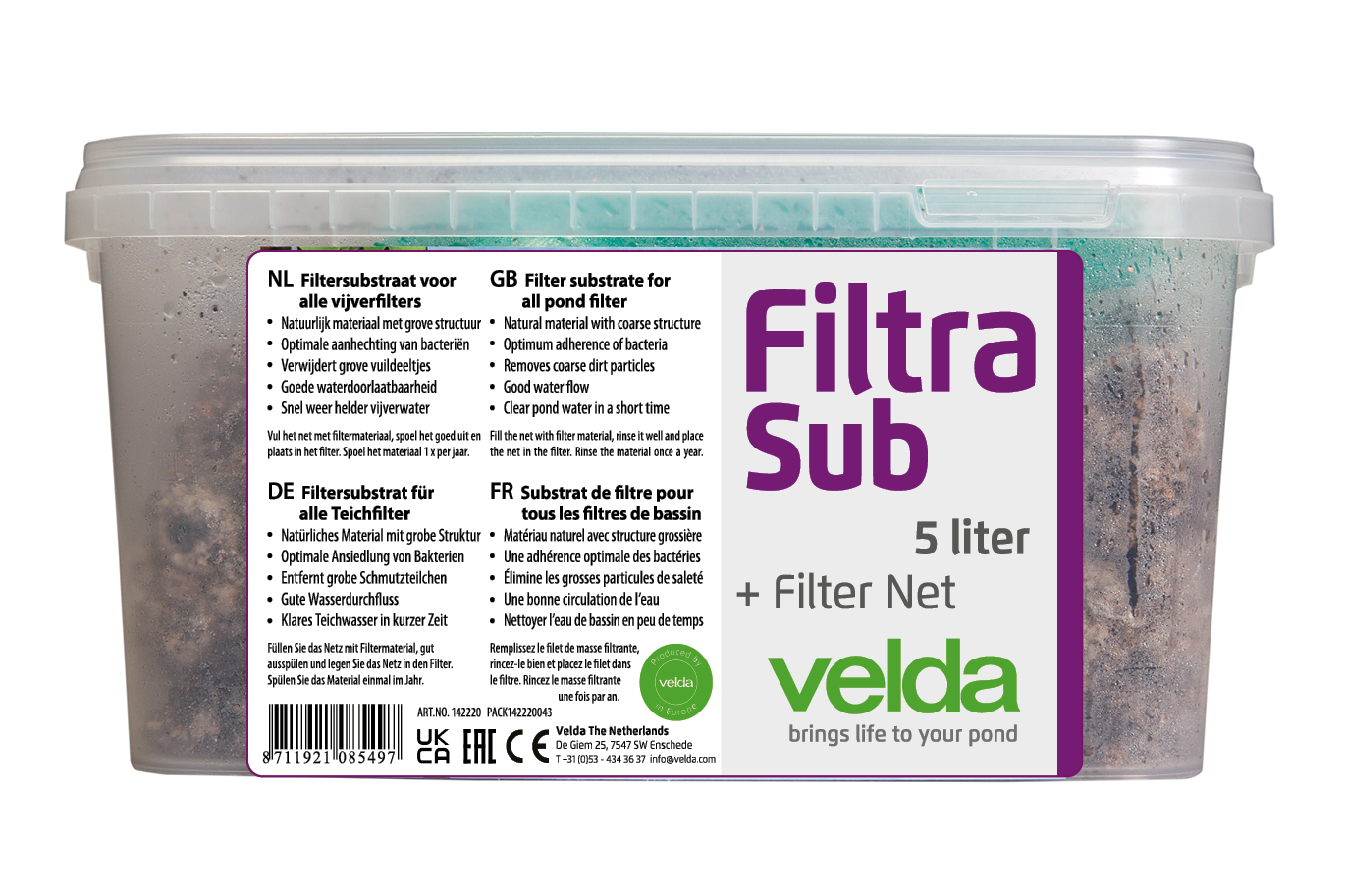 Filtra-Sub