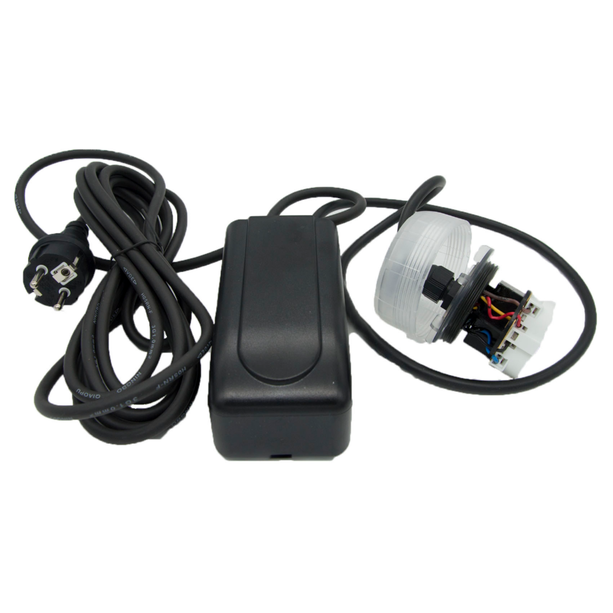 Ballast Universal UV-C 11 watt