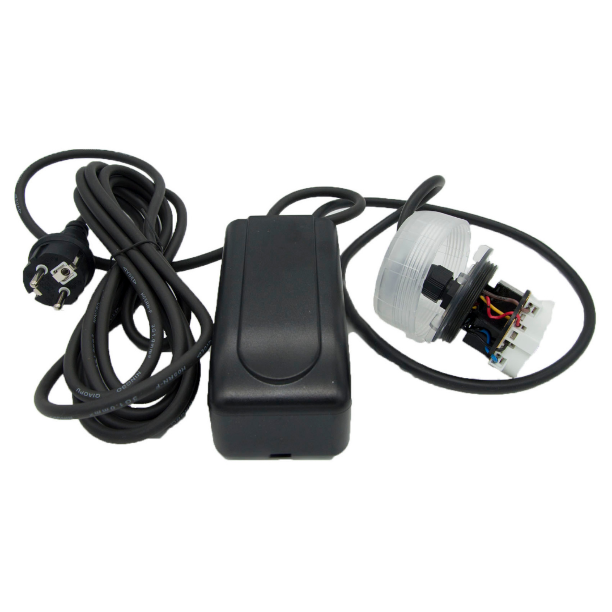 Ballast Universal UV-C 18 watt