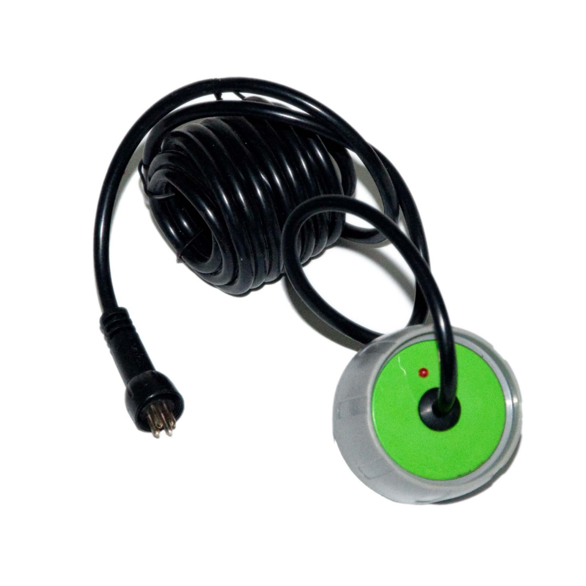 End cap & cable für T-Flow Tronic 35-75