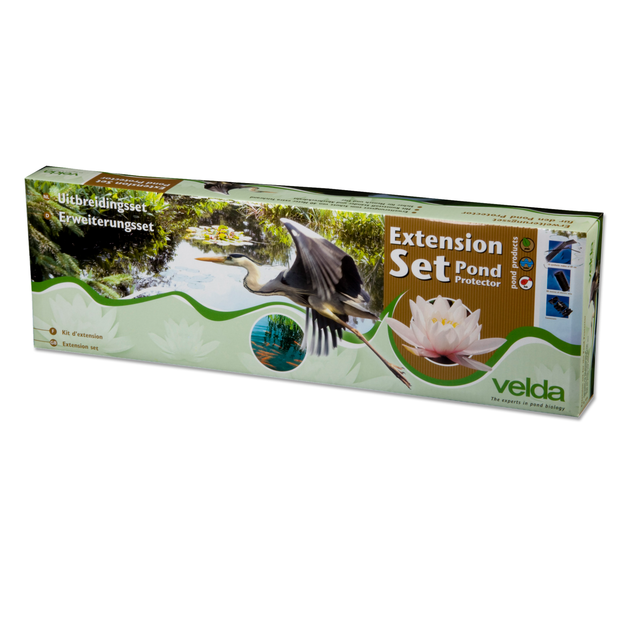 Extension Set