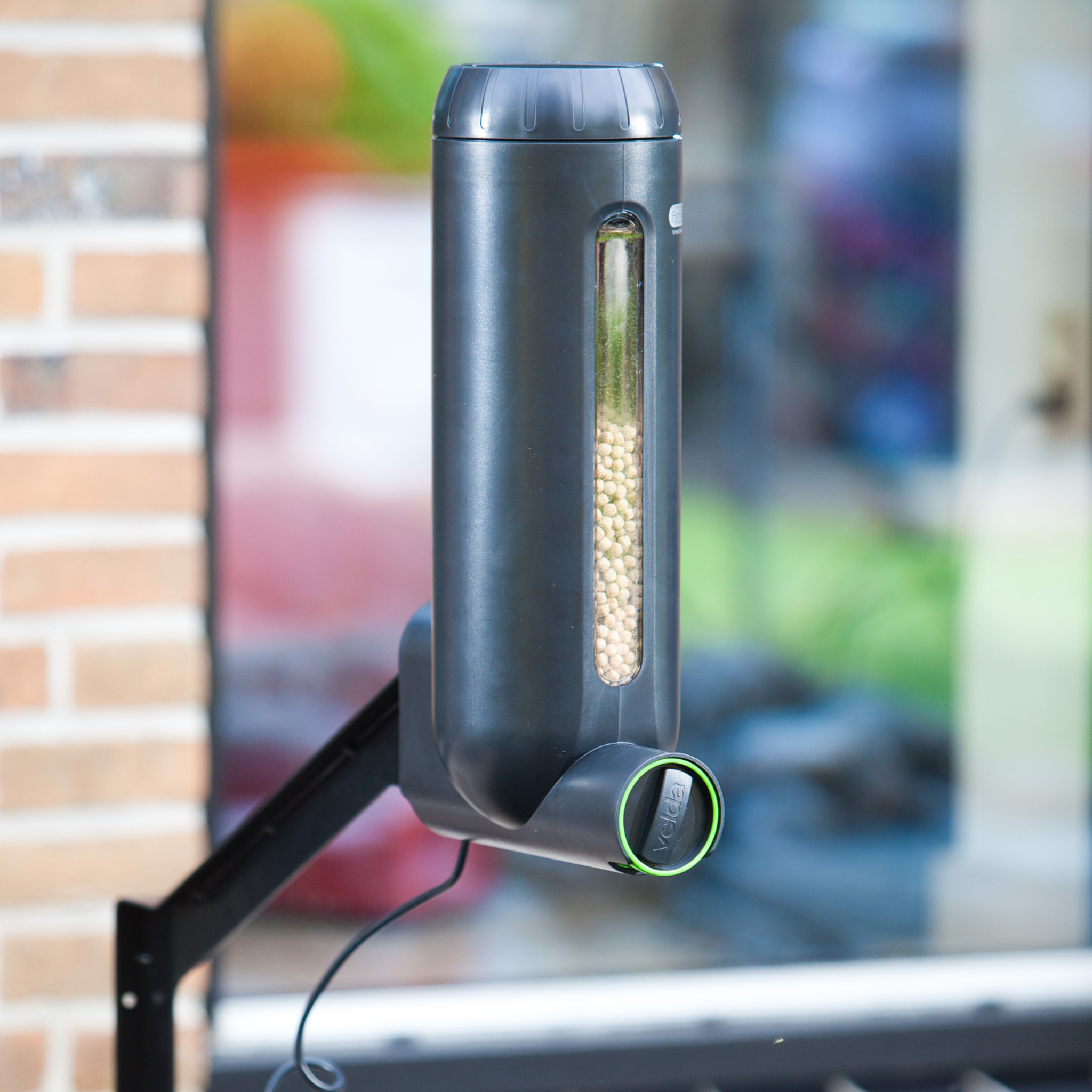 Fish Feeder Pro