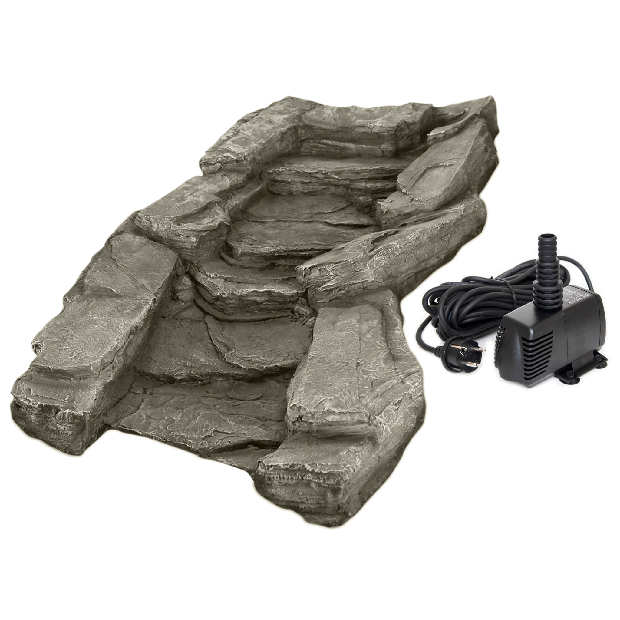 Garden Stream Set