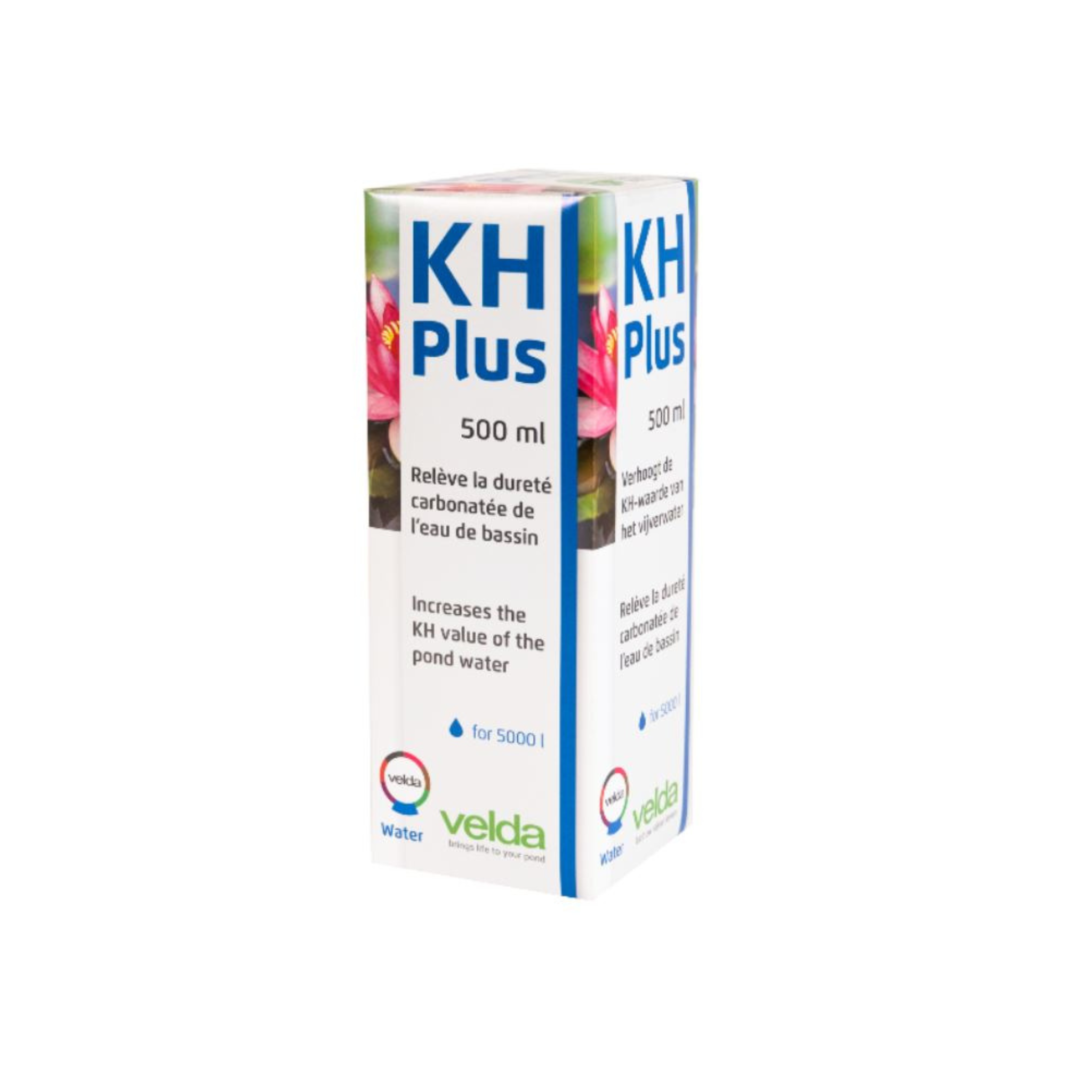 KH Plus