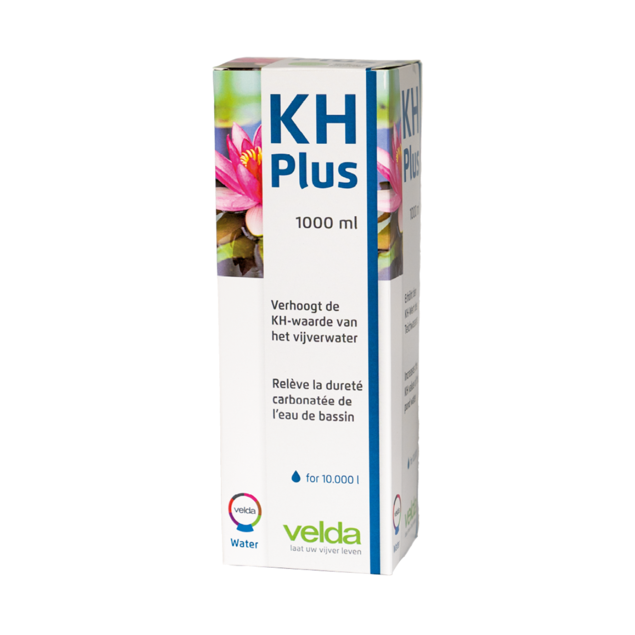 KH Plus