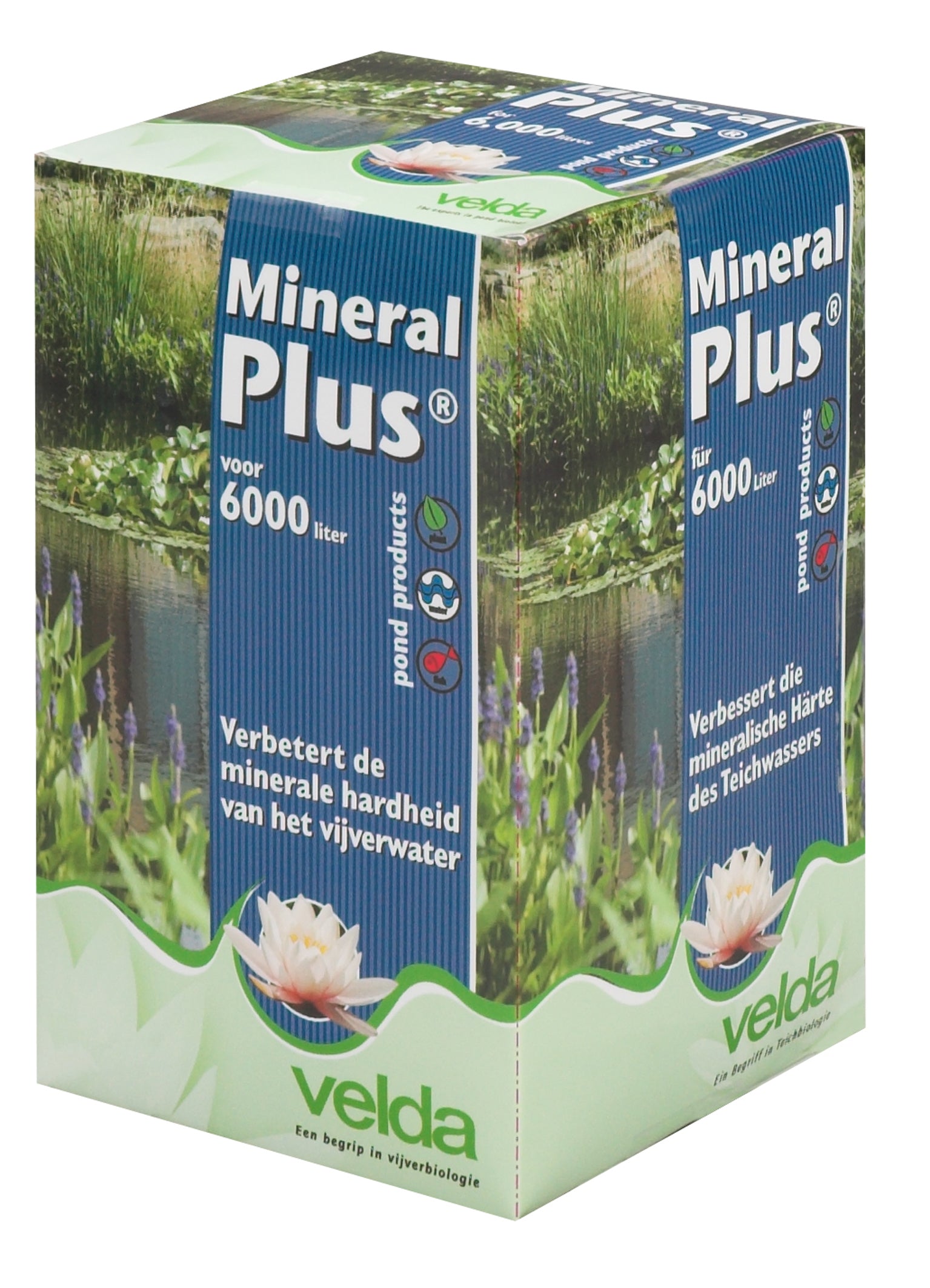 Mineral Plus