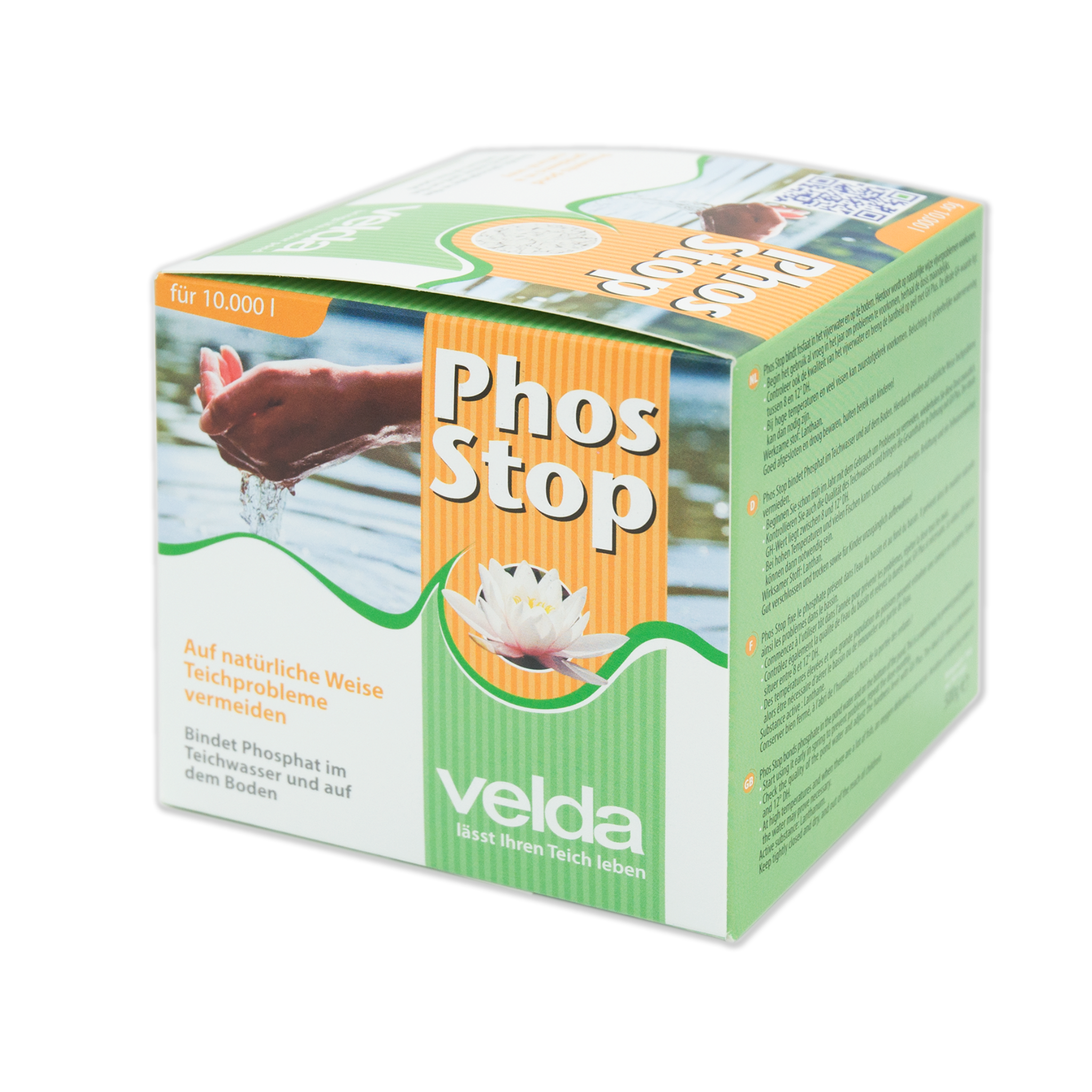 Phos Stop