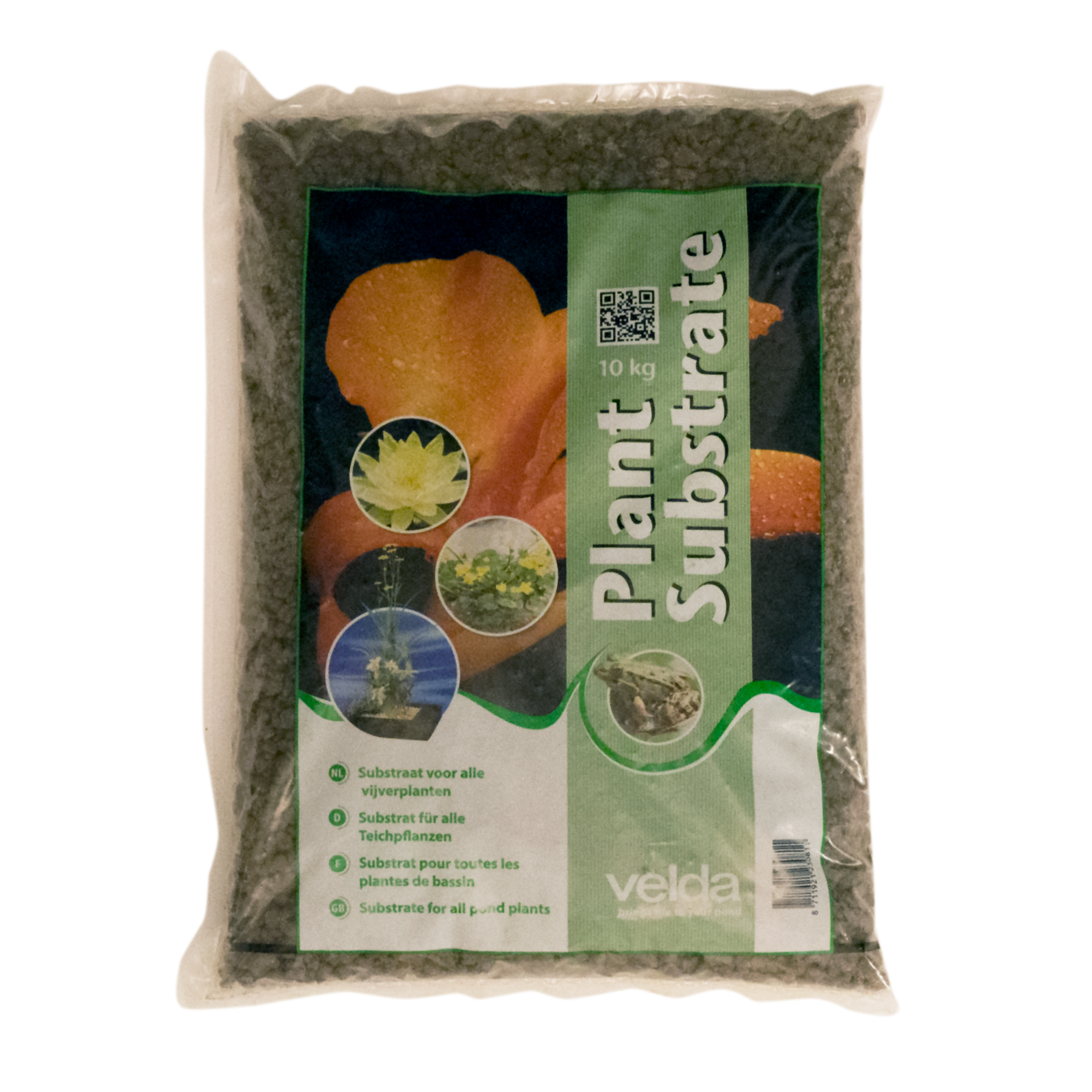 Plant Substrate