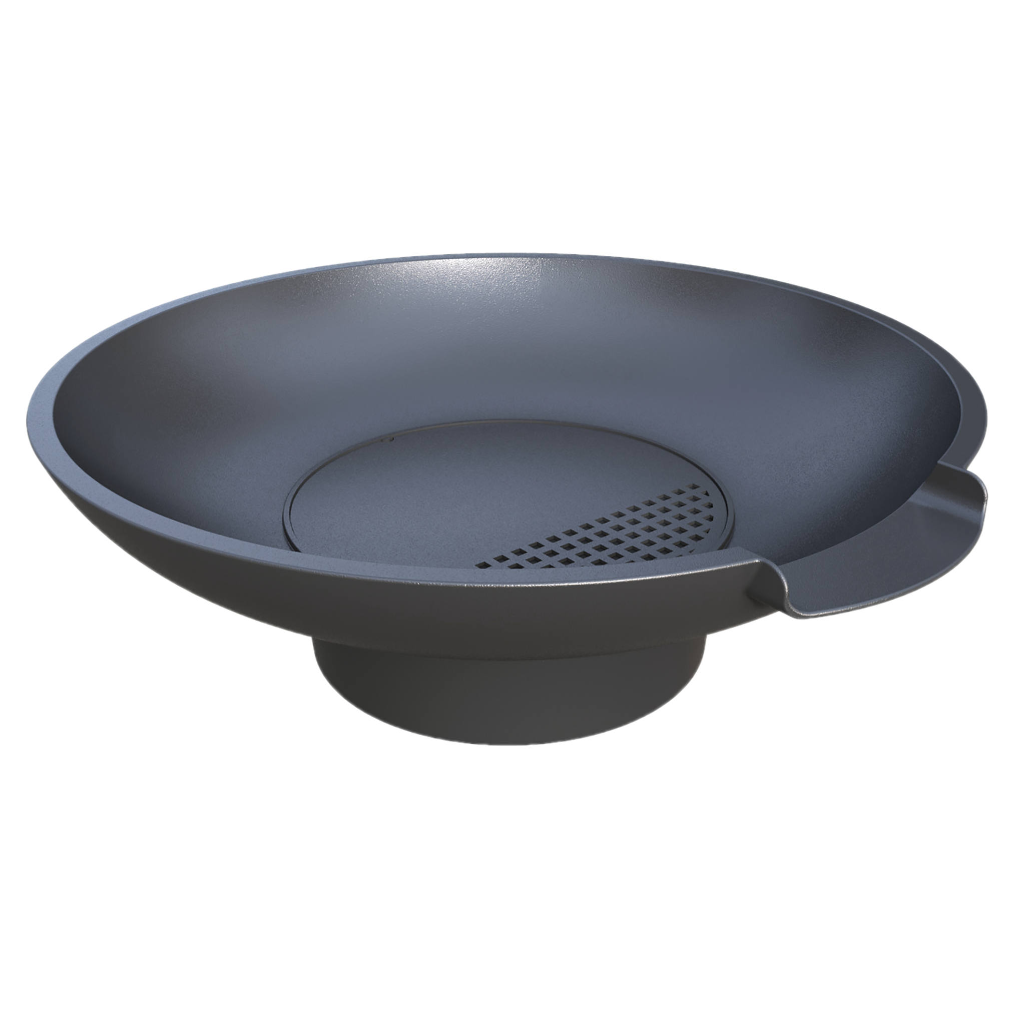 Pond Filter Bowl