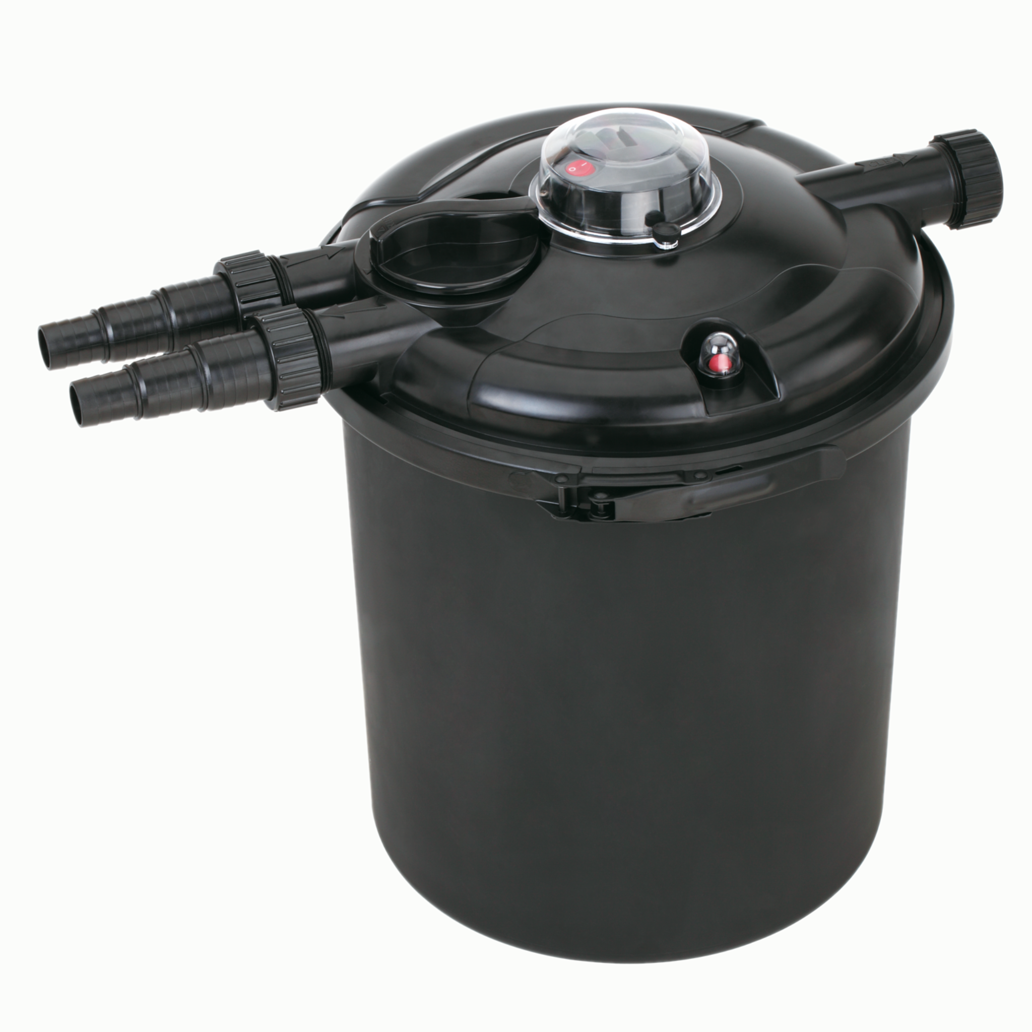 Pressure Filter 15000