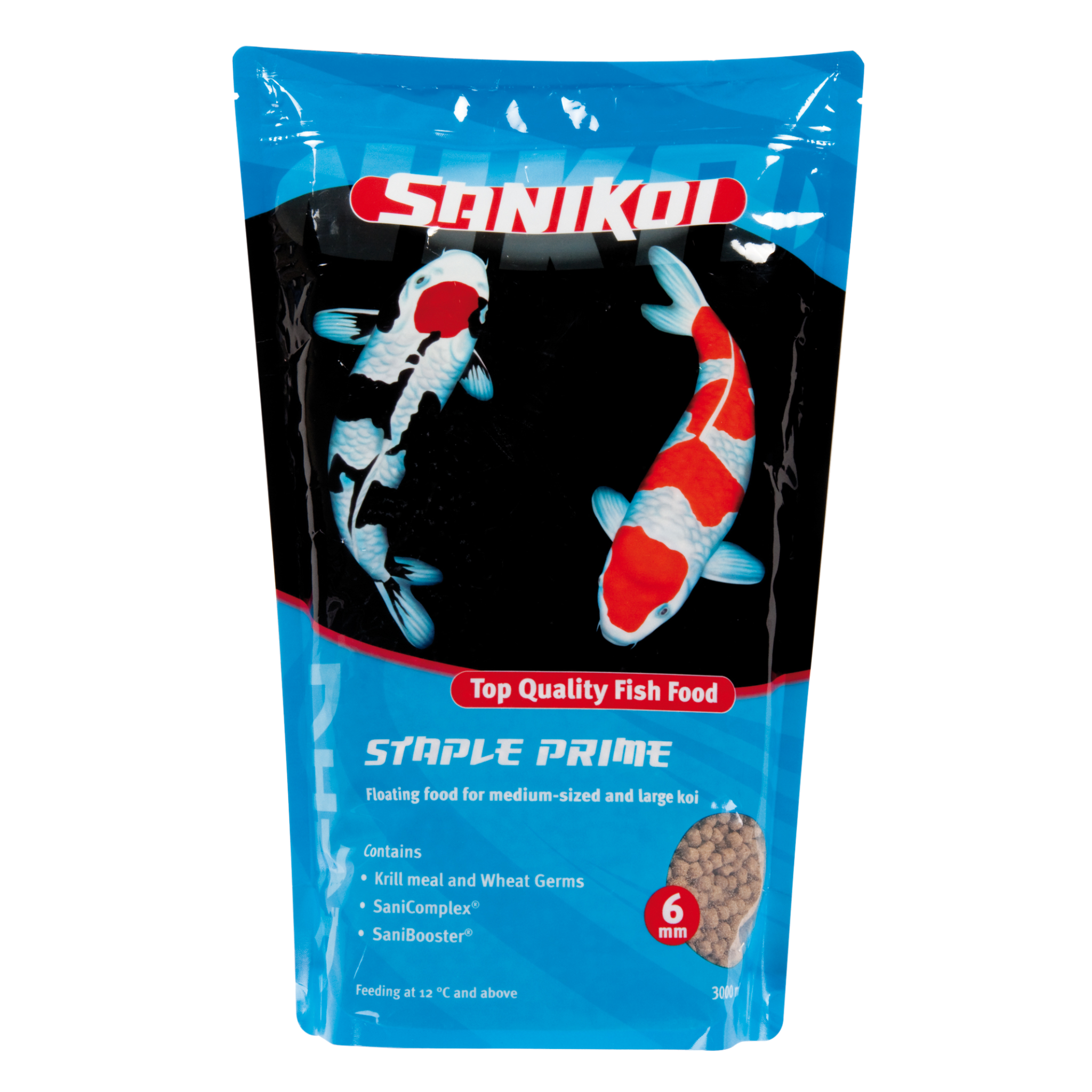 Staple Prime 6 mm