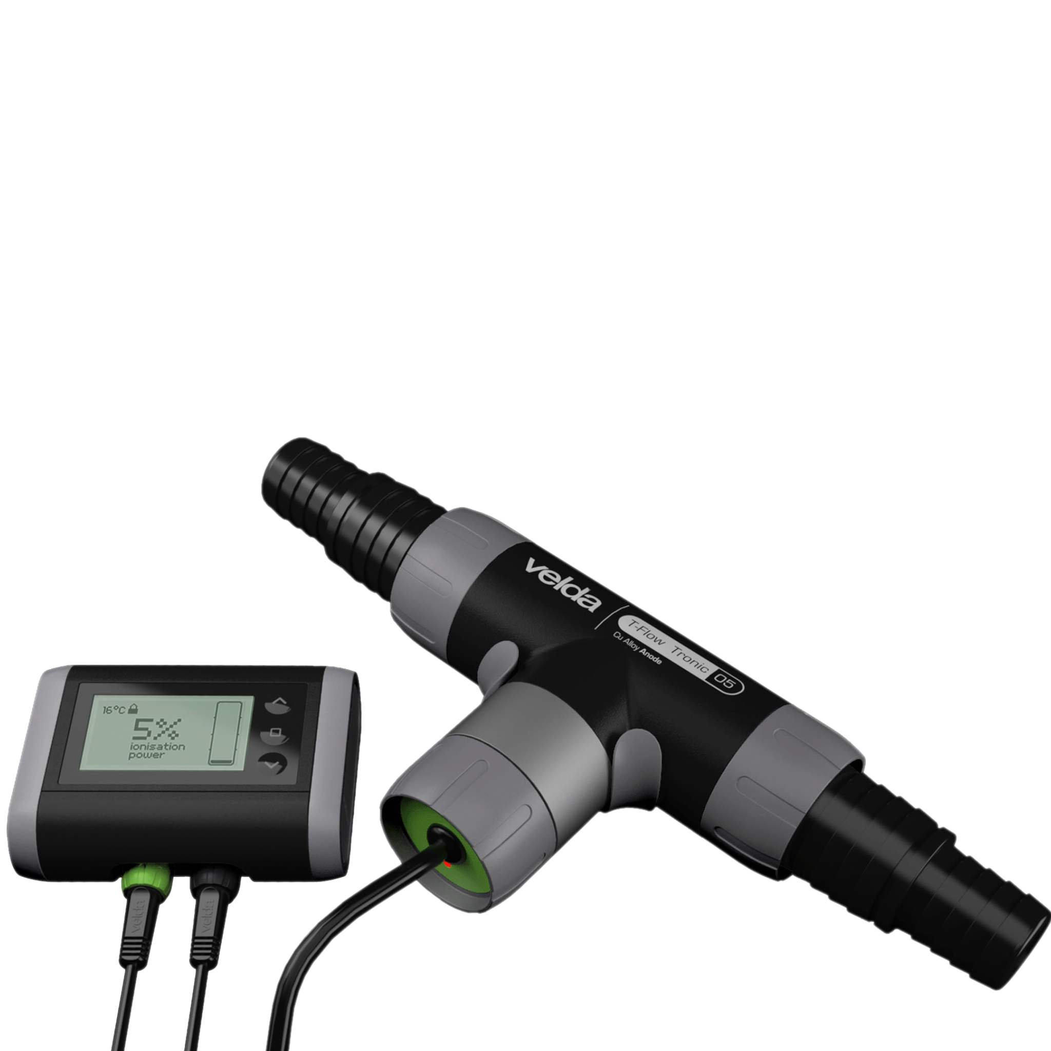 T-Flow Tronic
