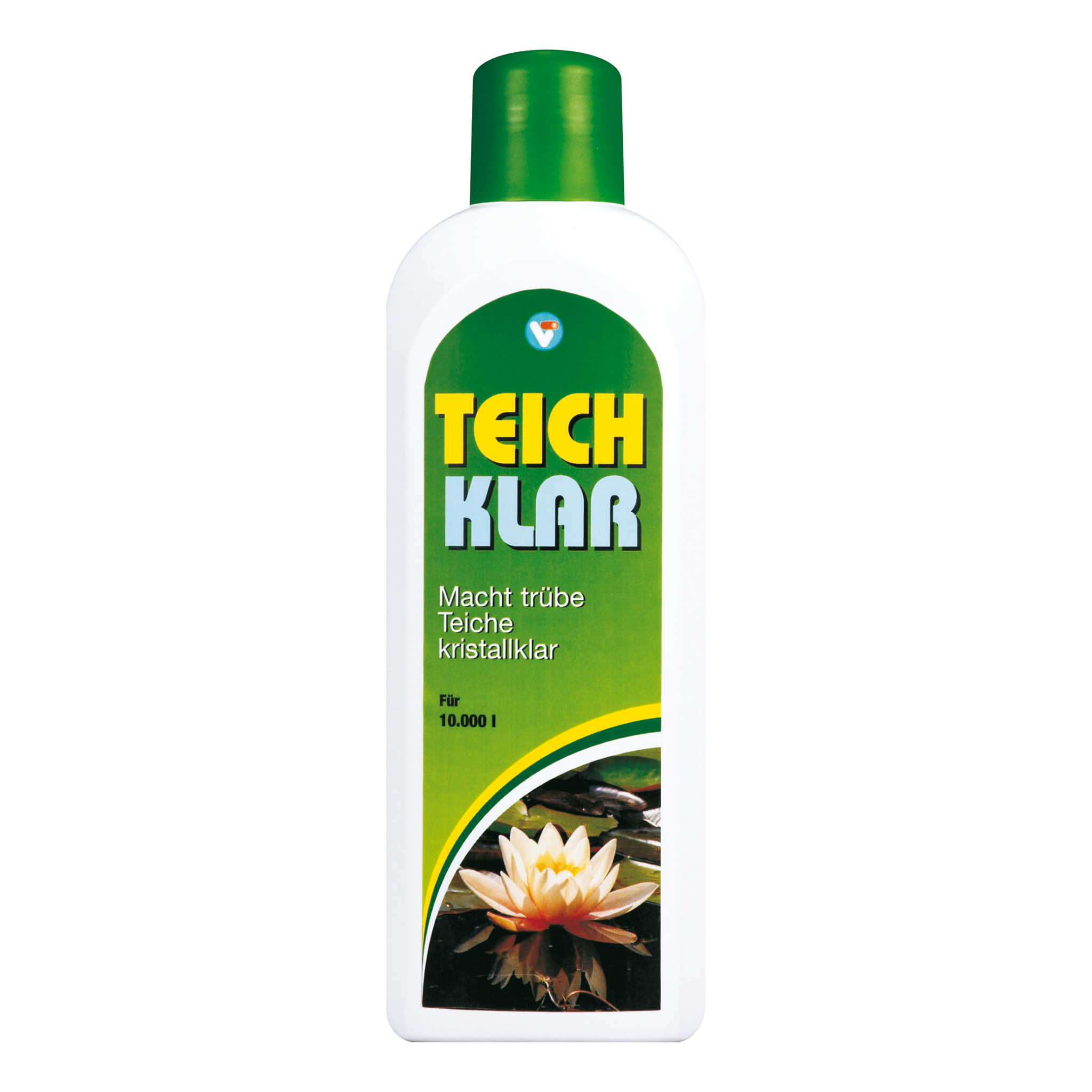 Teichklar