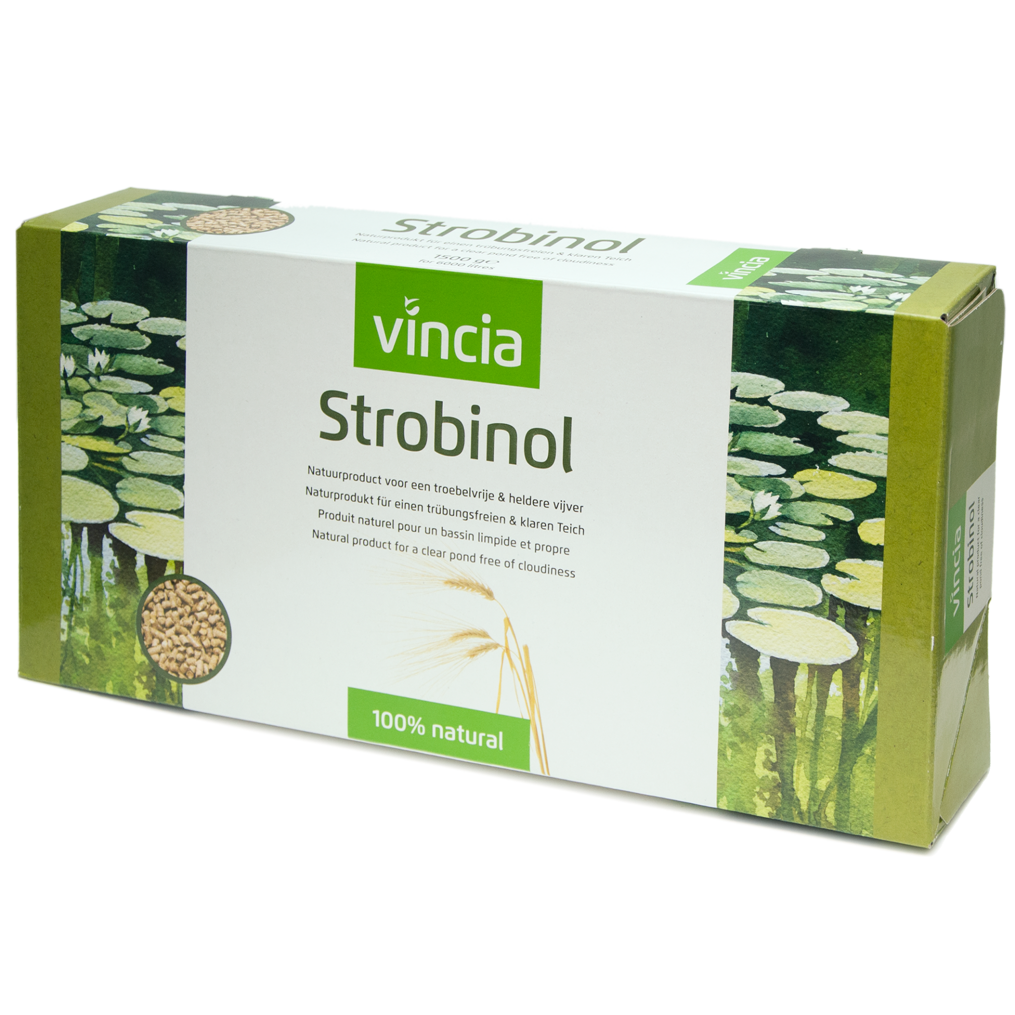 Strobinol