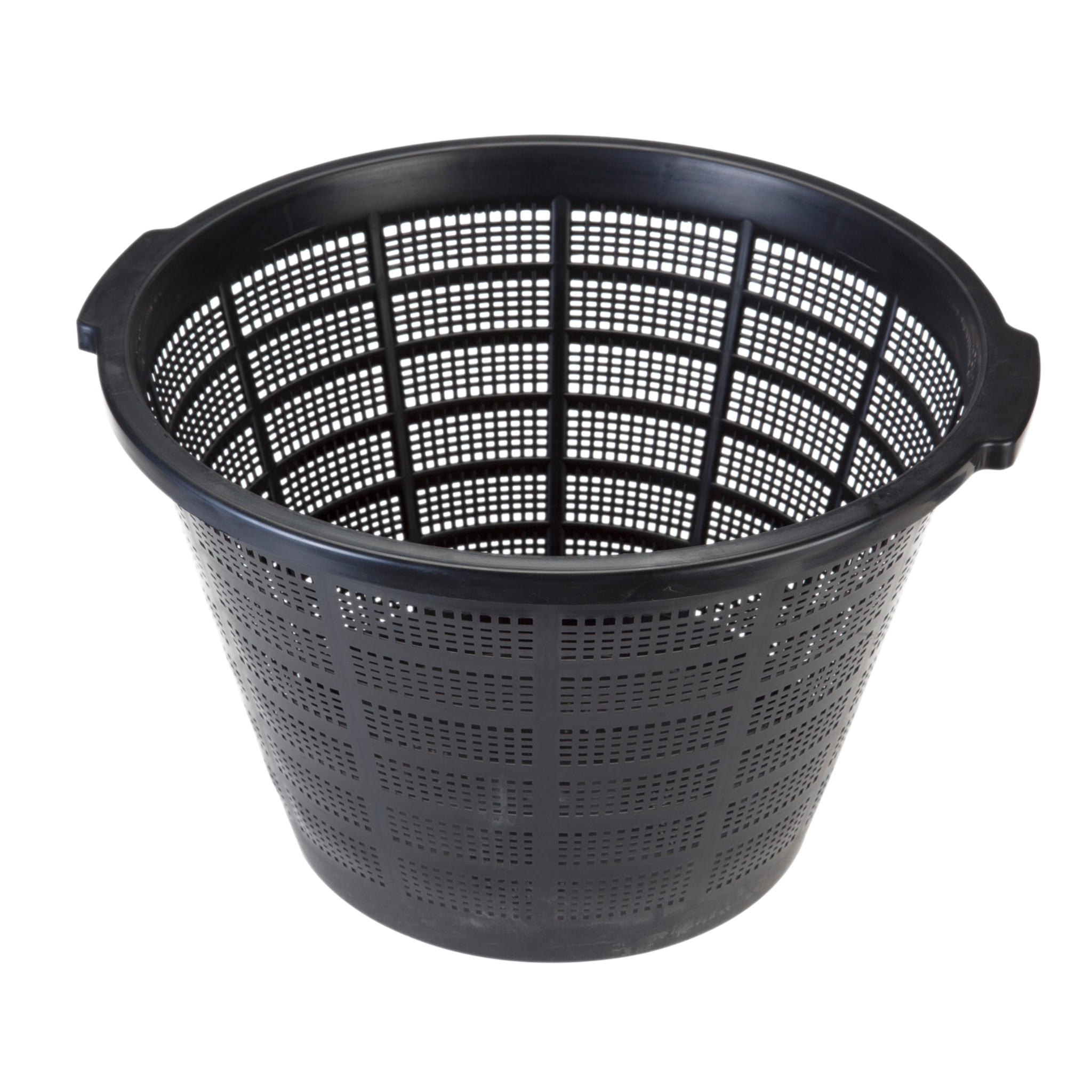 Water Lily Basket