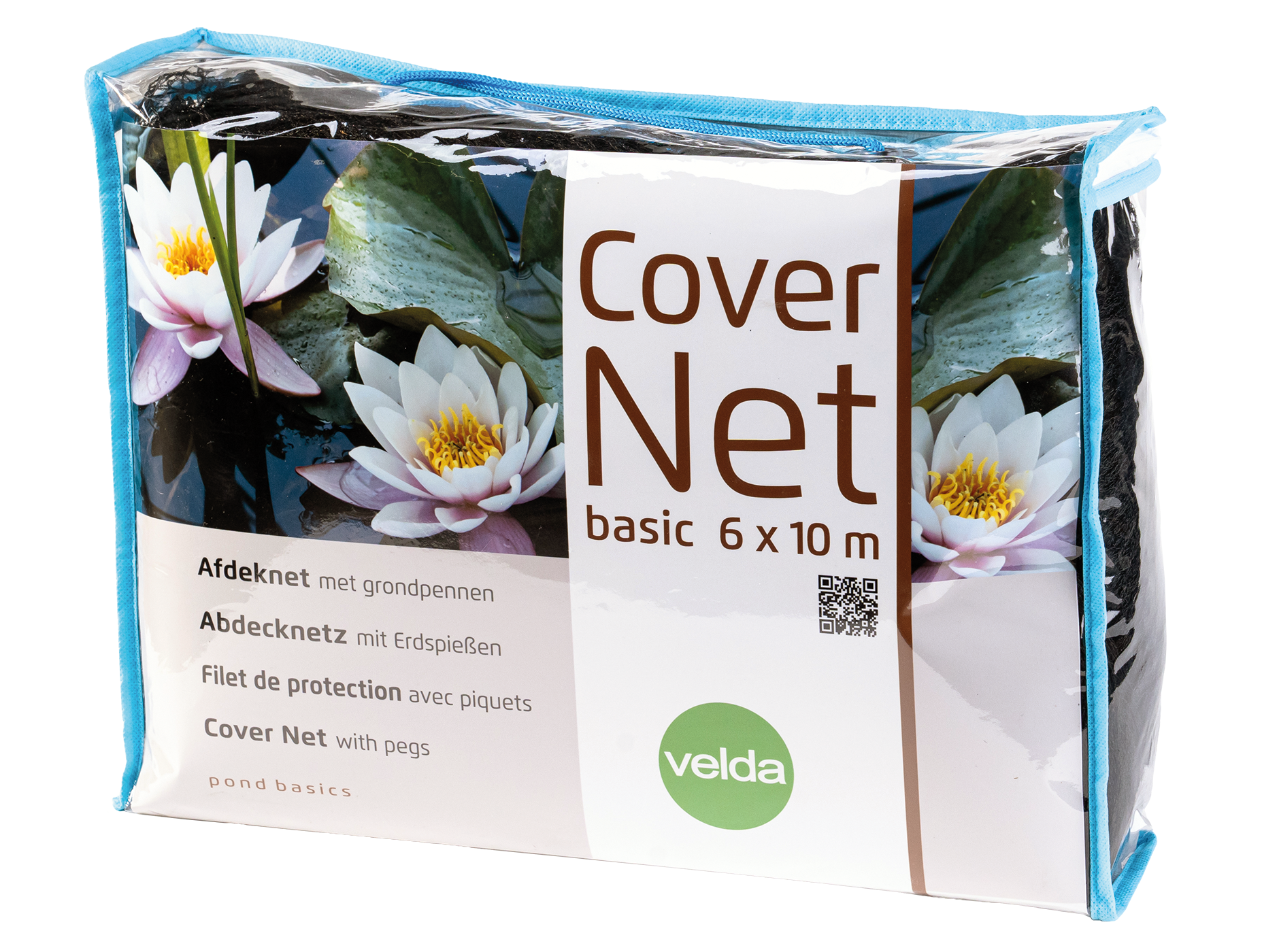 Cover Net Basic