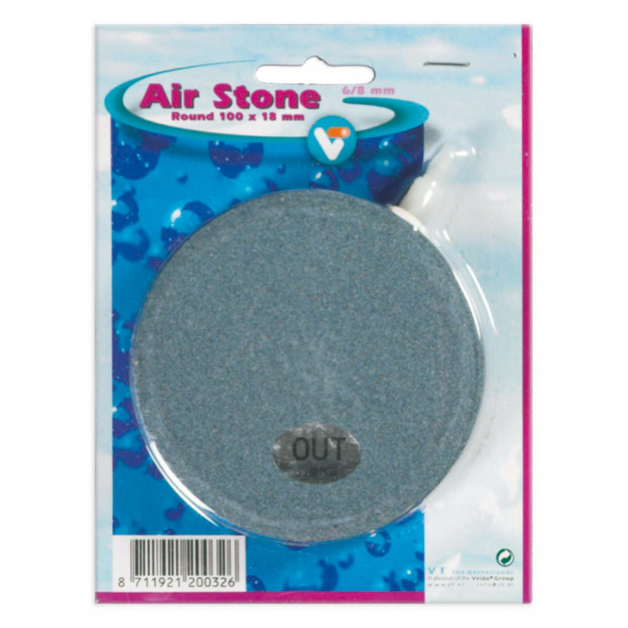 Air Stone VT 111