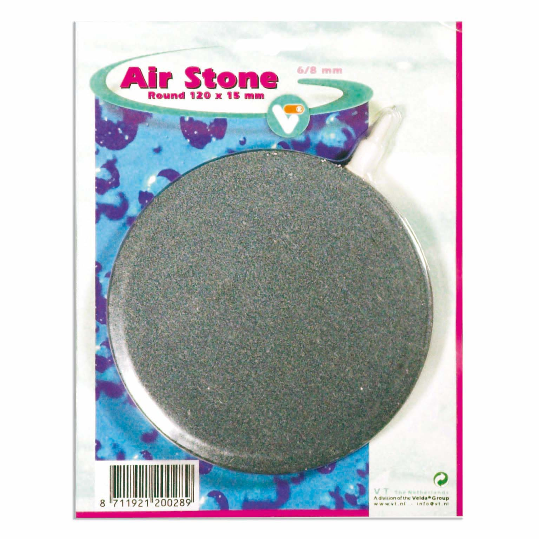 Air Stone VT 111