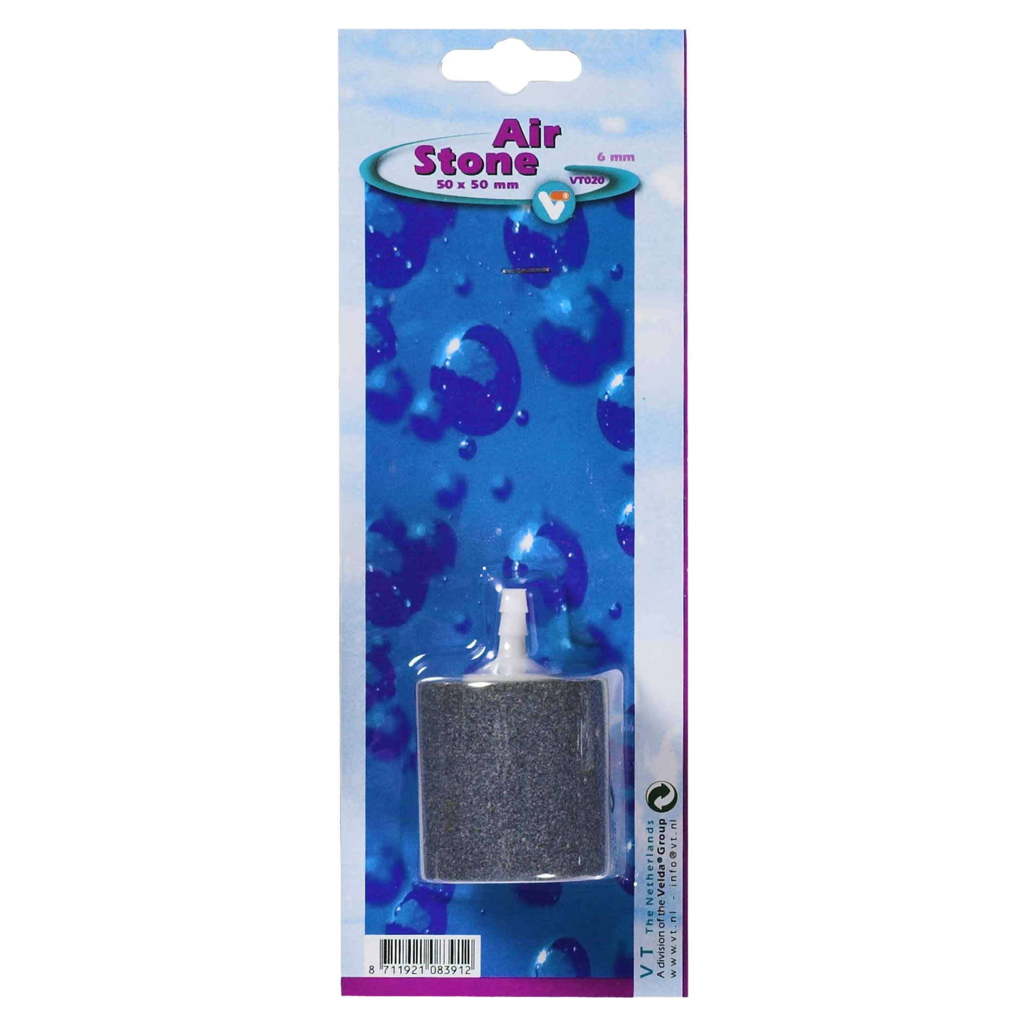 Air Stone VT 111