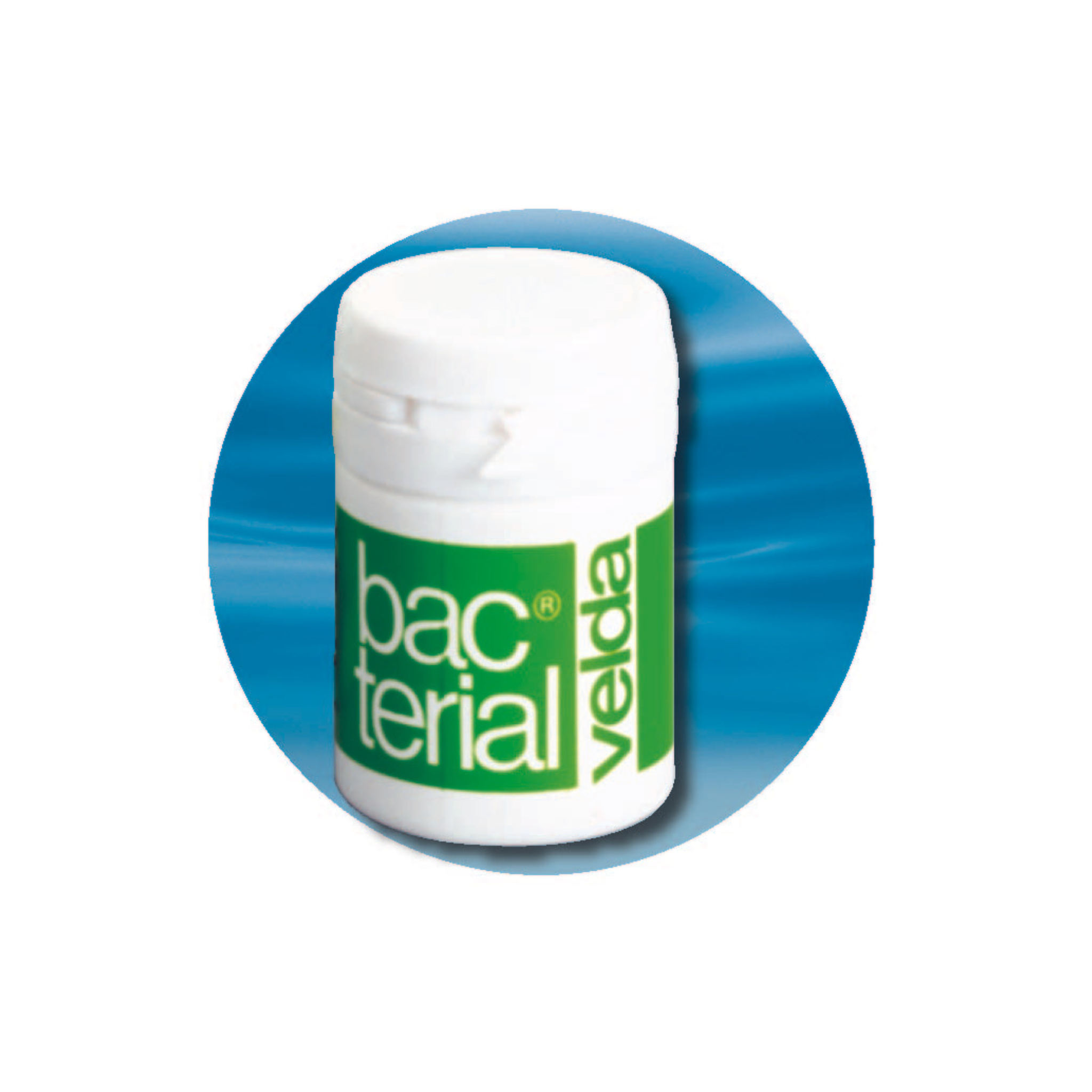 Bacterial Filterstart Cross-Flow biofill