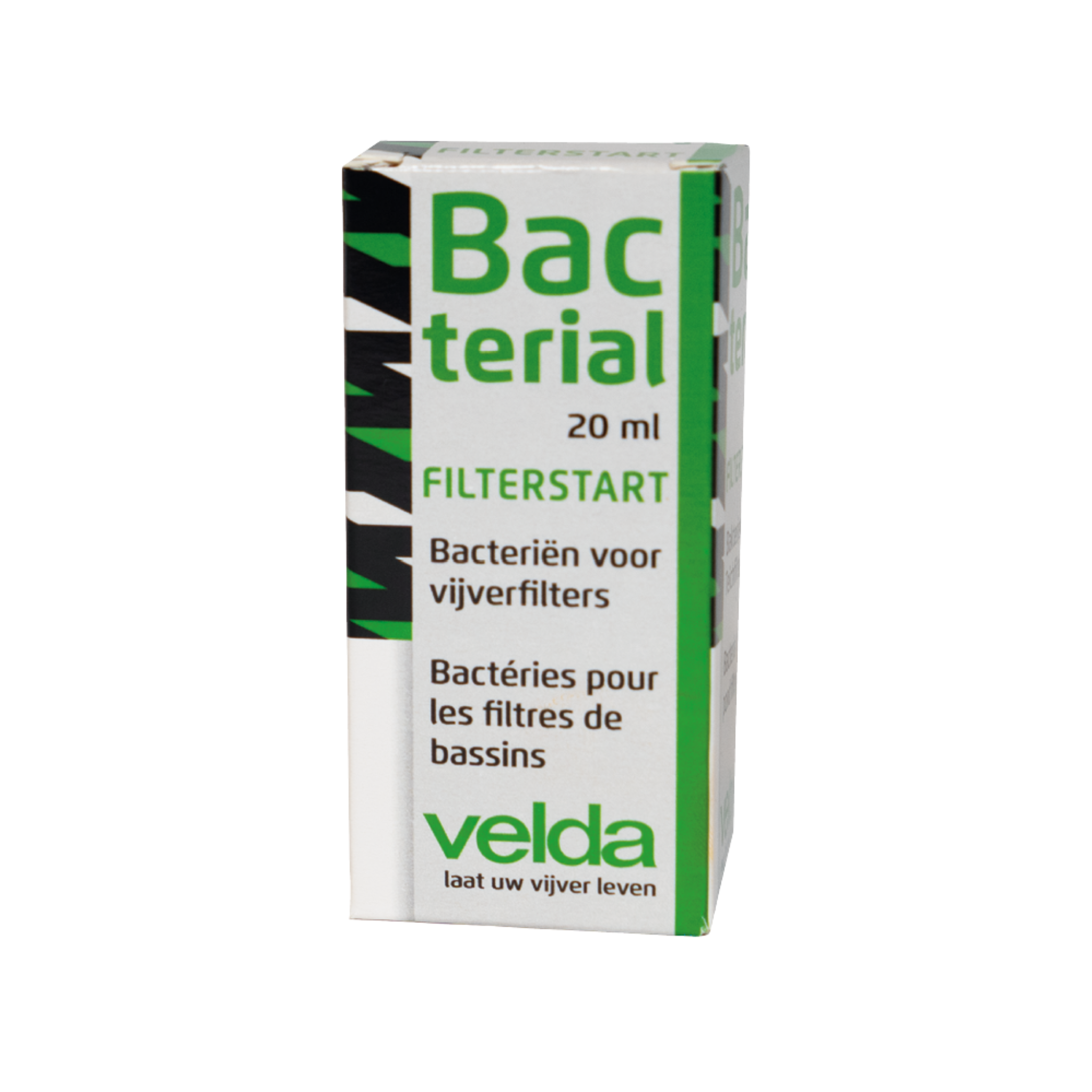 Bacterial Filterstart 20ml Velda