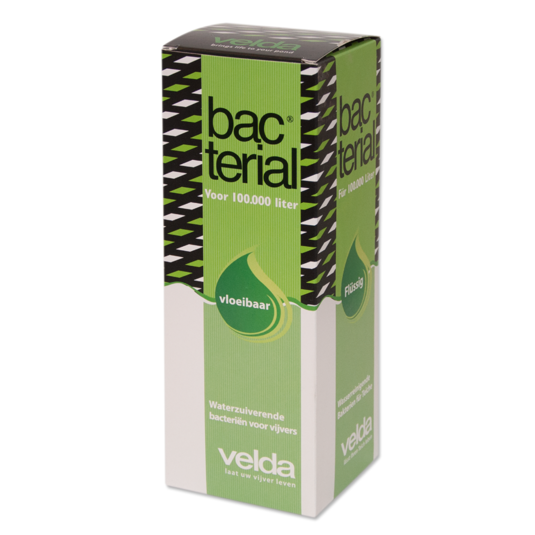 Bacterial Liquid 1000ml