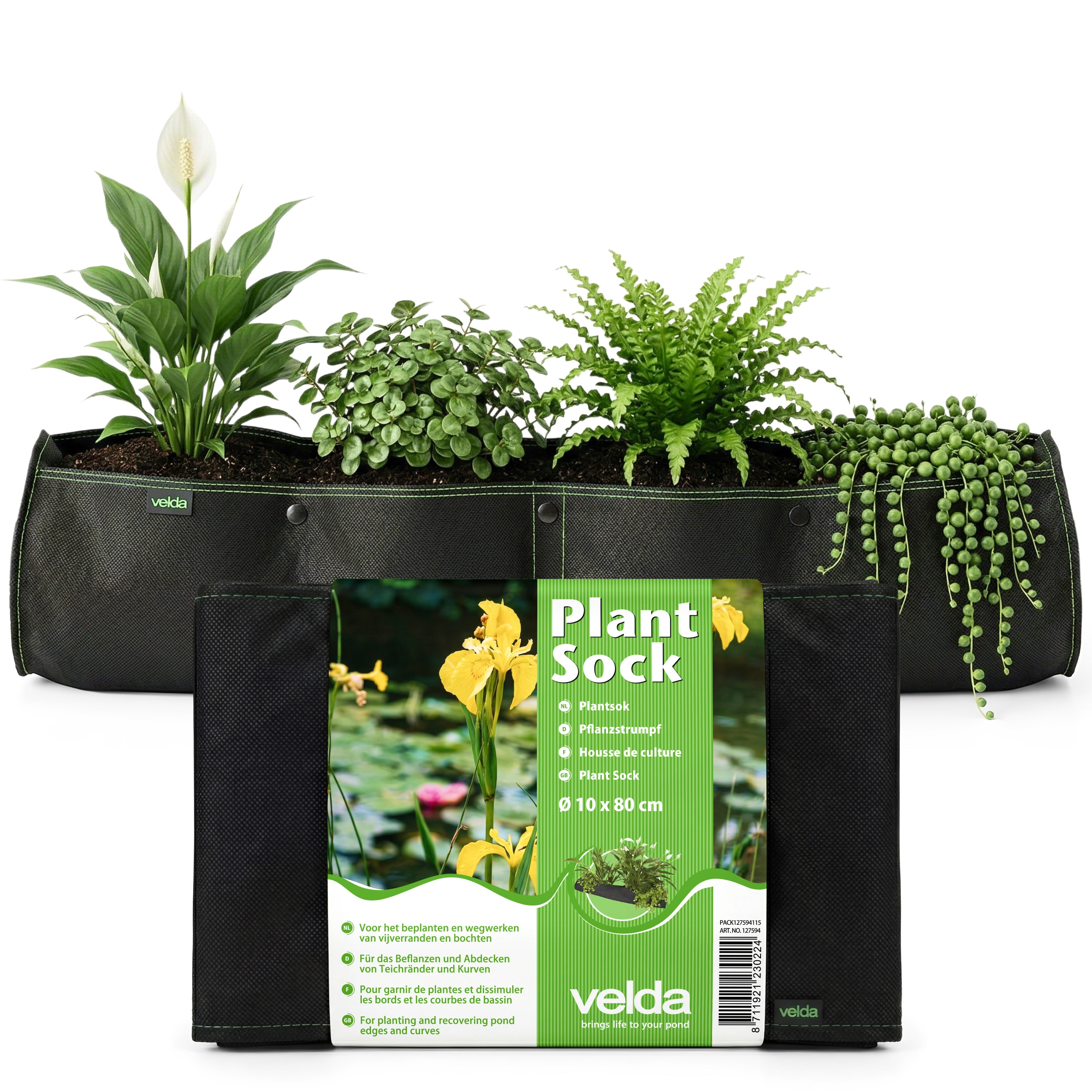 Velda Produktbild (DE)