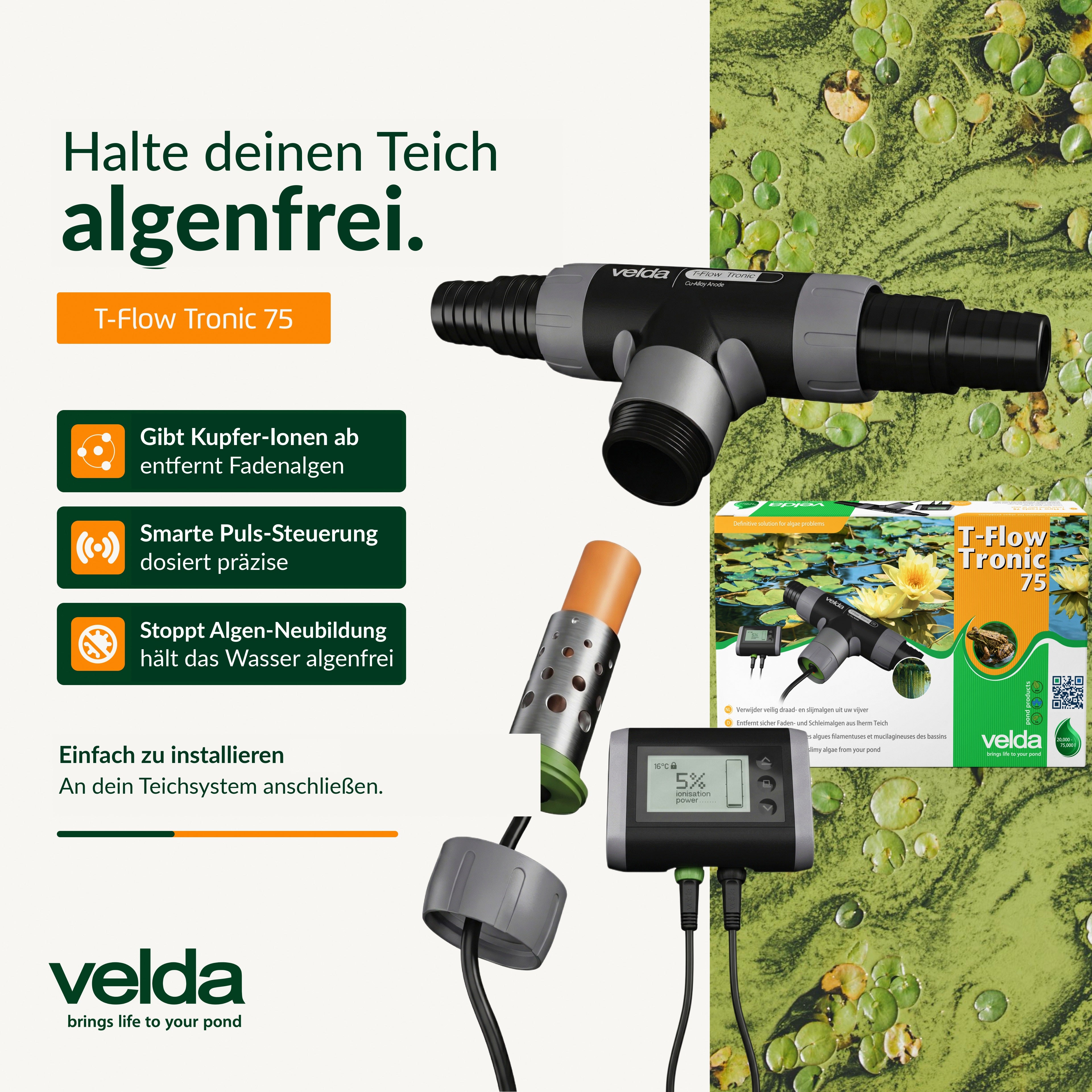 Velda Produktbild (DE)