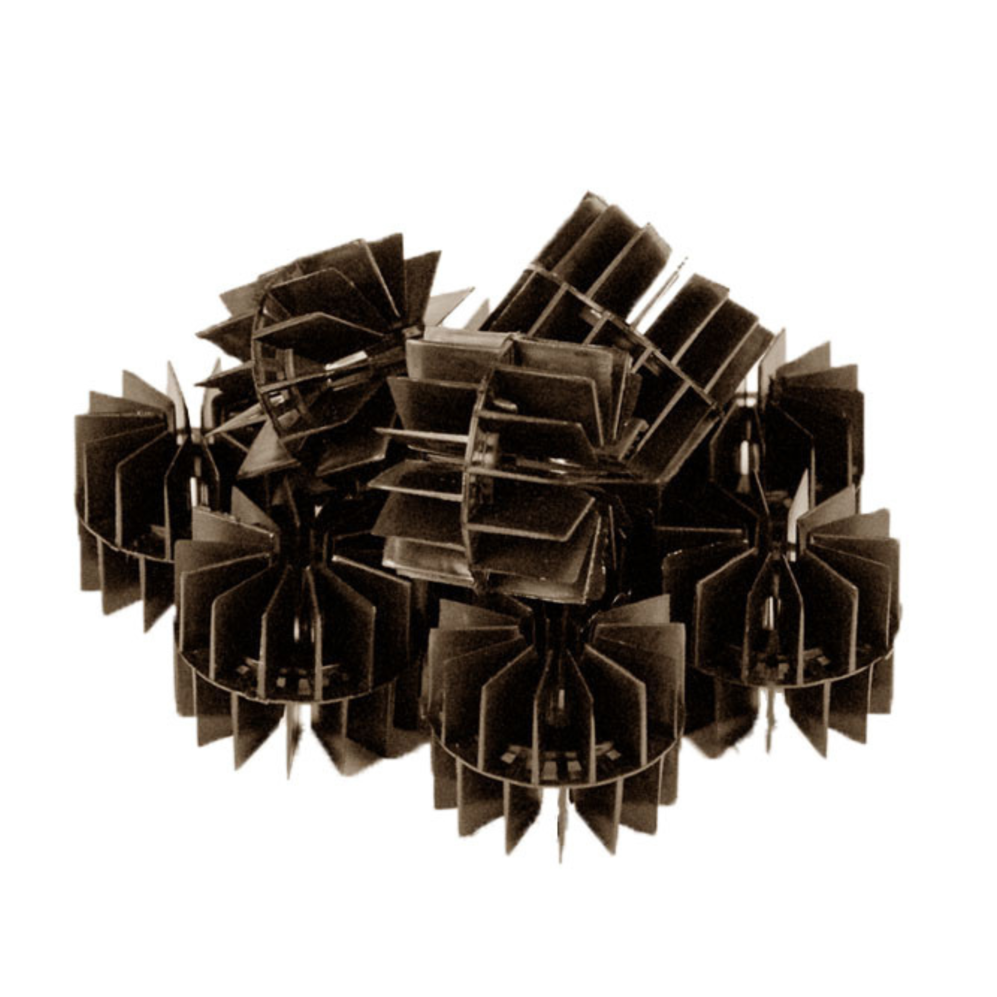 Biofilterballen