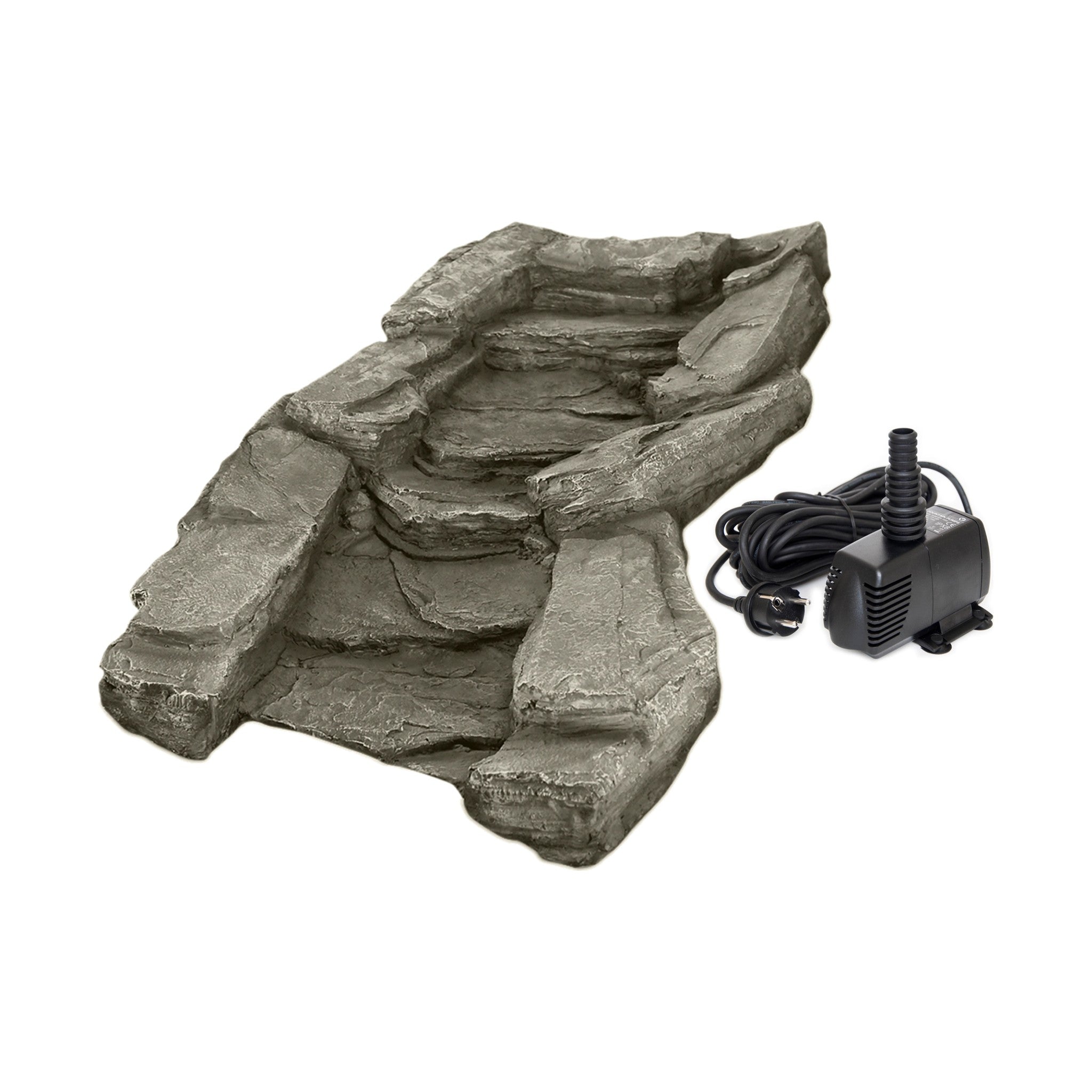 Garden Stream Set