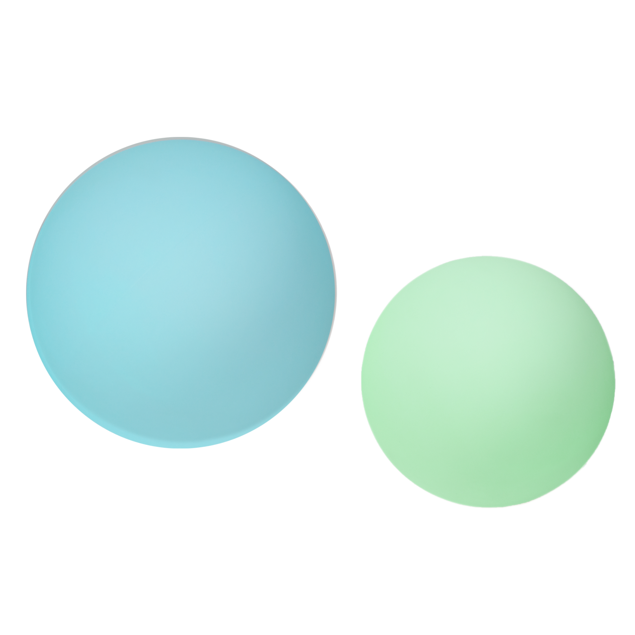 Floating Color Light XL