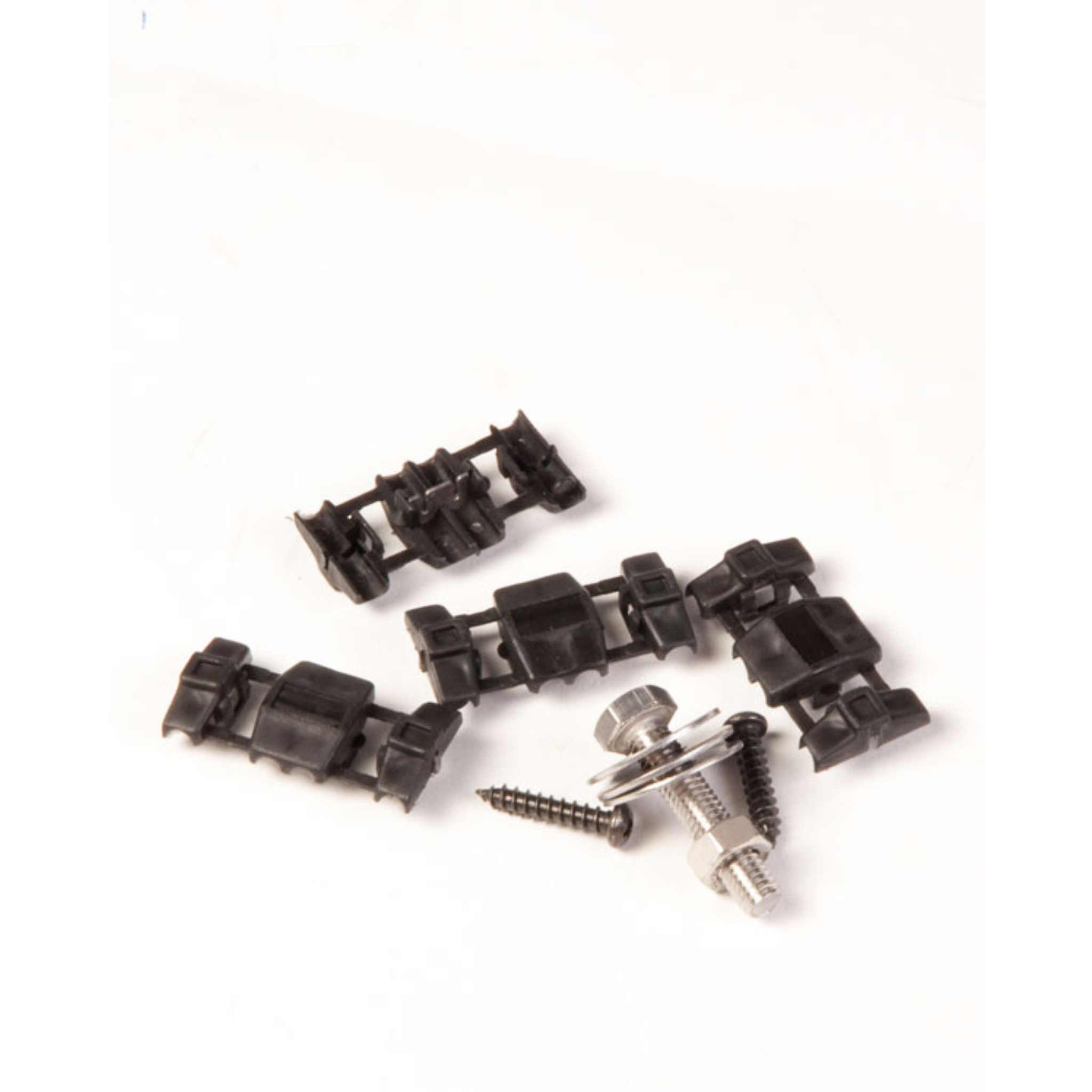 Anschlüsse für Pond Protector