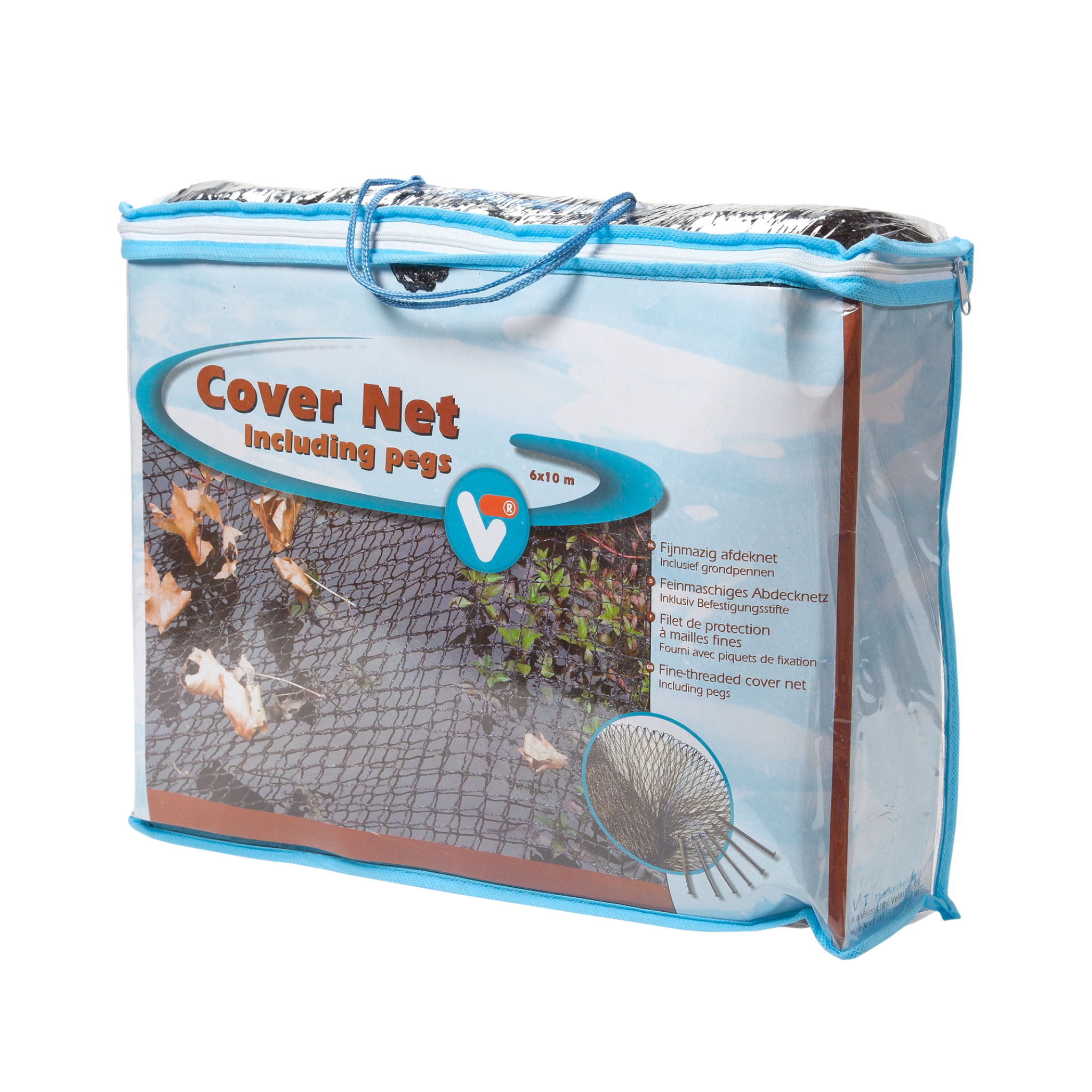 Cover Net Basic