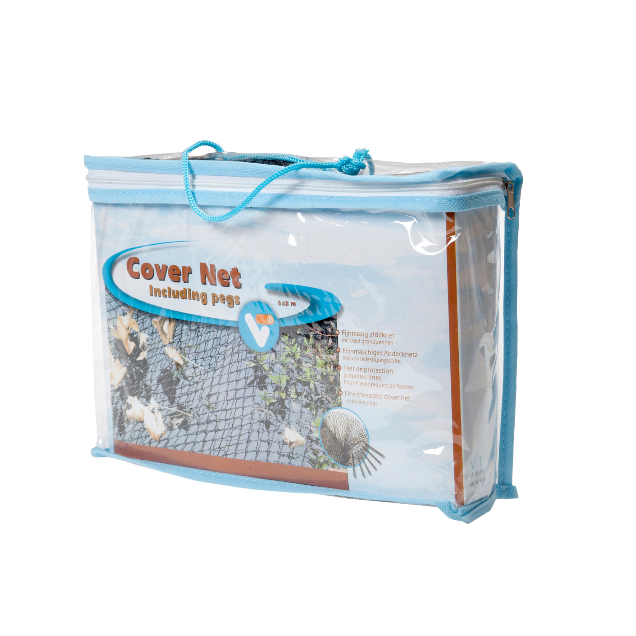 Cover Net Basic