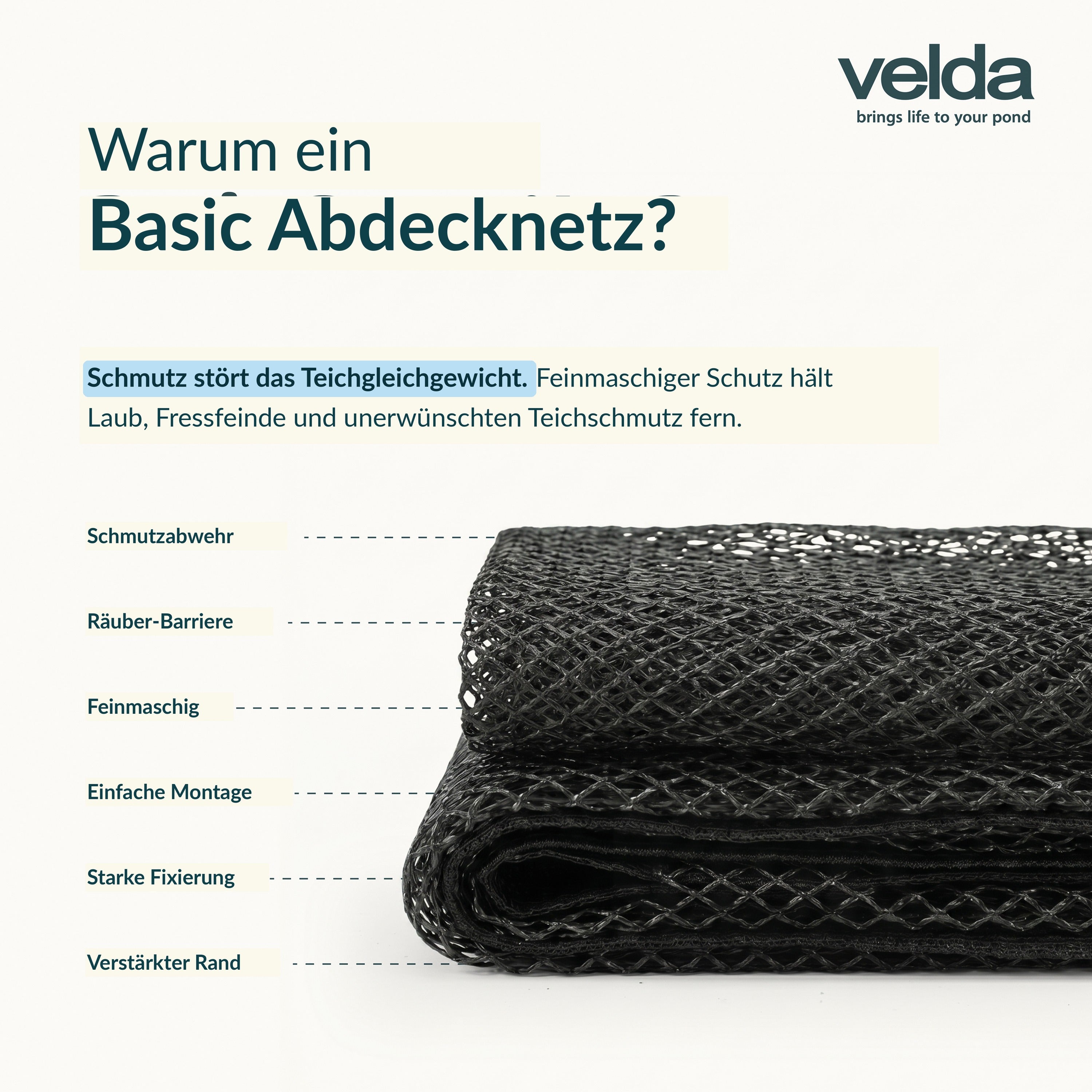 Velda Produktbild (DE)