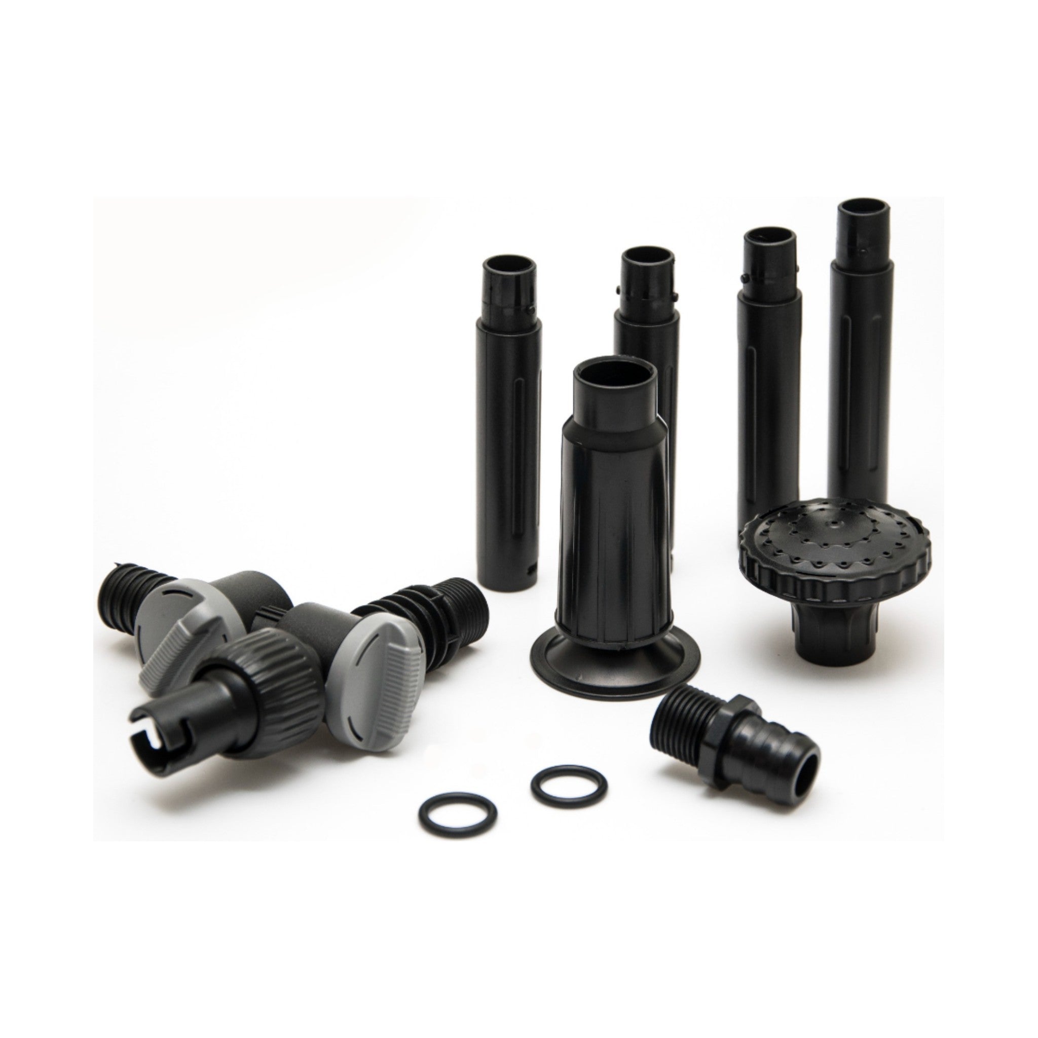 Velda Sprühköpfe Set – Ersatzteil, für Super Fountain Pump 1000/2000/3000