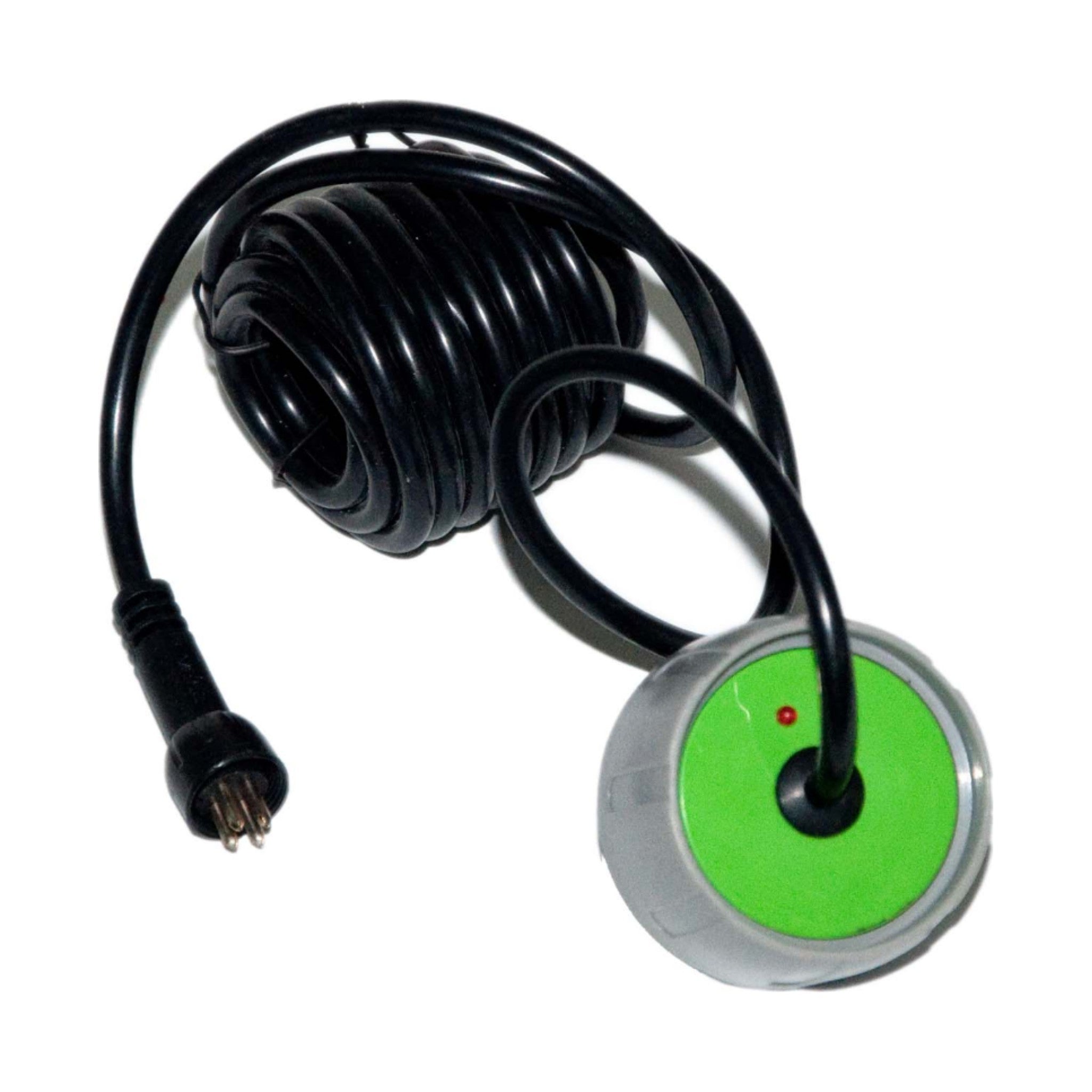 Endkappe & Kabel für T-Flow Tronic